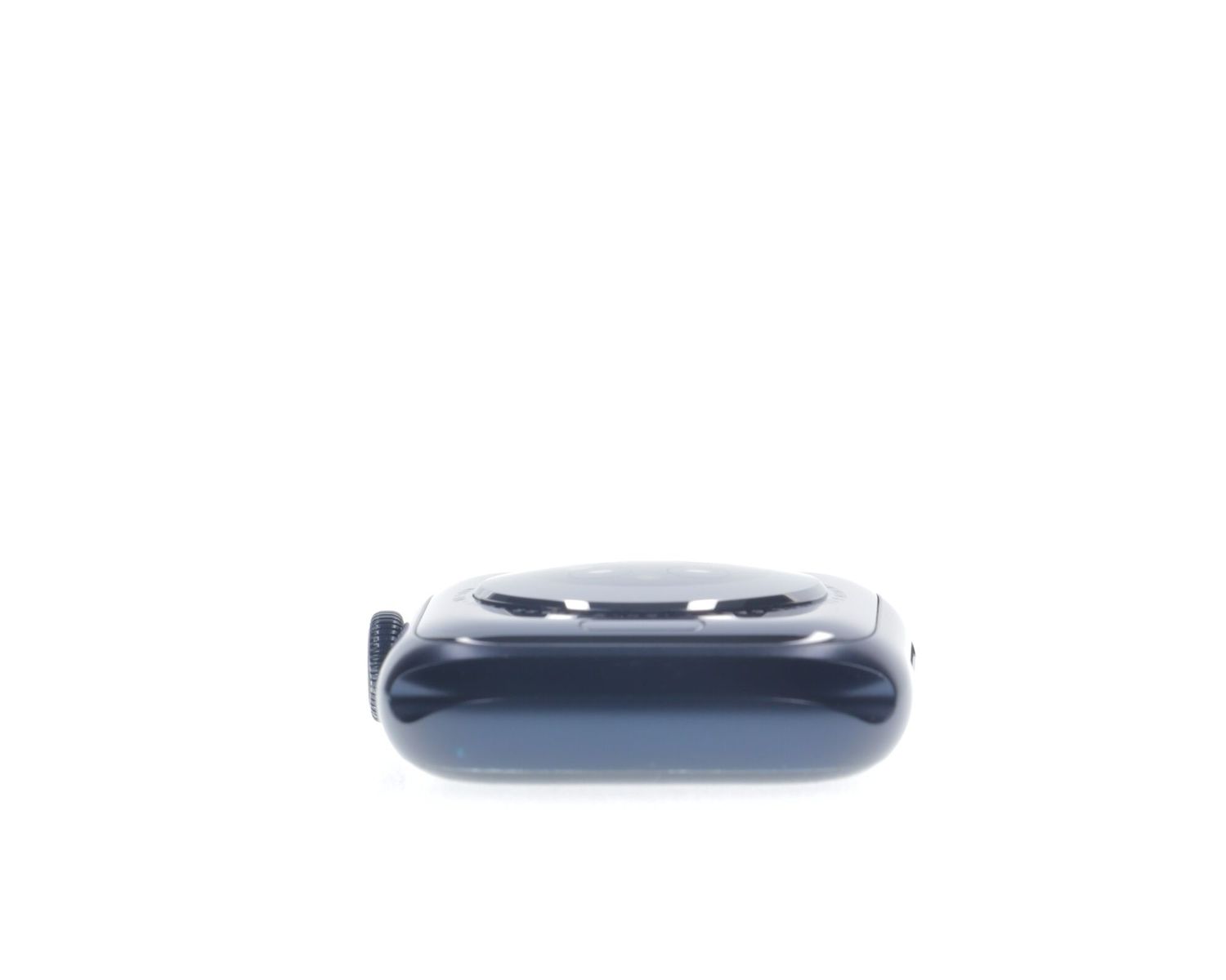 Apple Watch Series 7 2021, GPS, Aluminium 41mm Midnight - Πολύ καλό