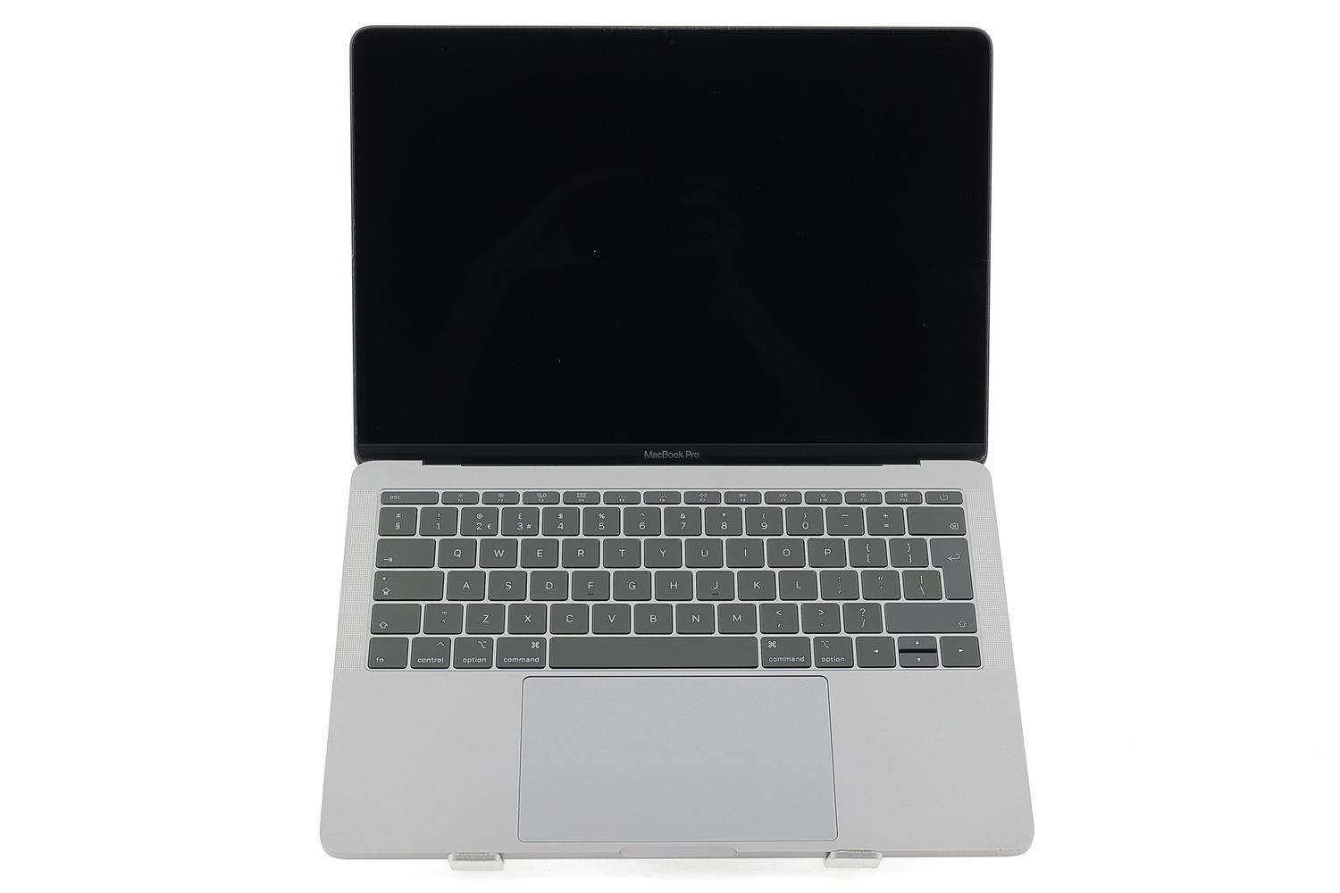 Apple MacBook Pro 13″ 2017, i5 2.3 GHz, 8 GB, Intel Iris Plus Graphics 640 128 GB Space Gray