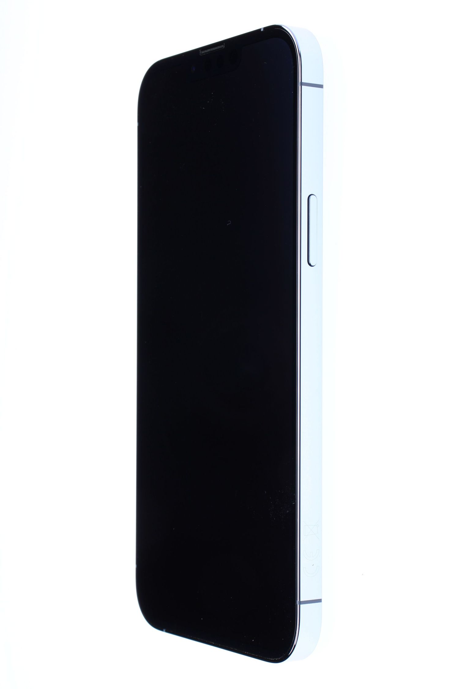 Apple iPhone 13 Pro Max 256 GB Sierra Blue - Σαν καινούργιο
