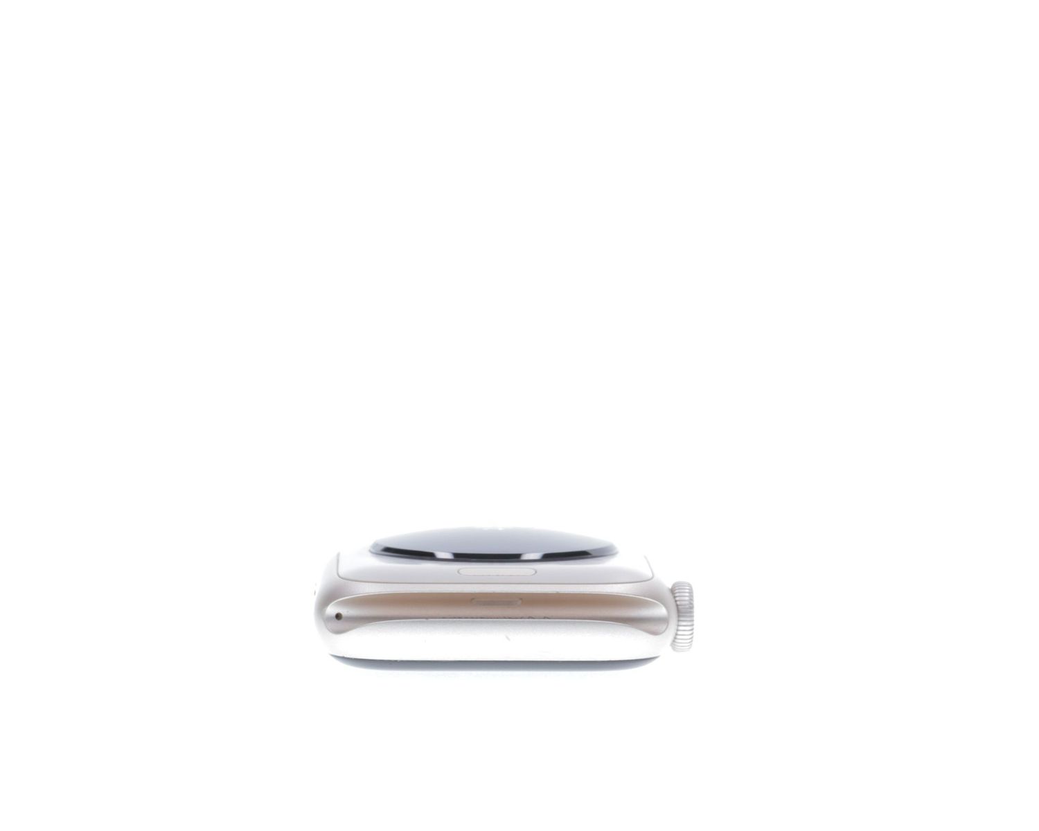 Apple Watch SE 2022, GPS, Aluminium 44mm Starlight - Като нов