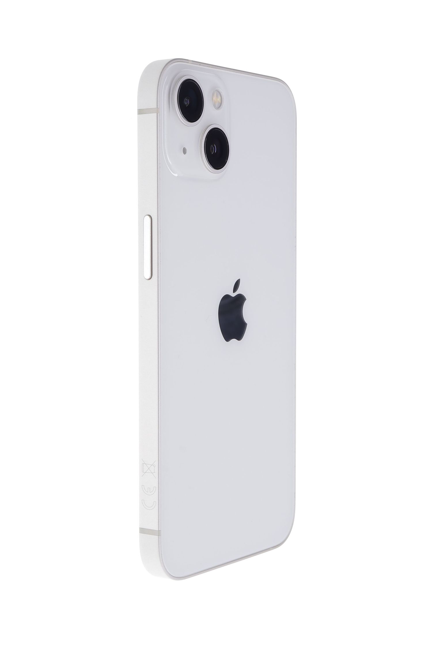 Apple iPhone 13 256 GB Starlight - Ca nou