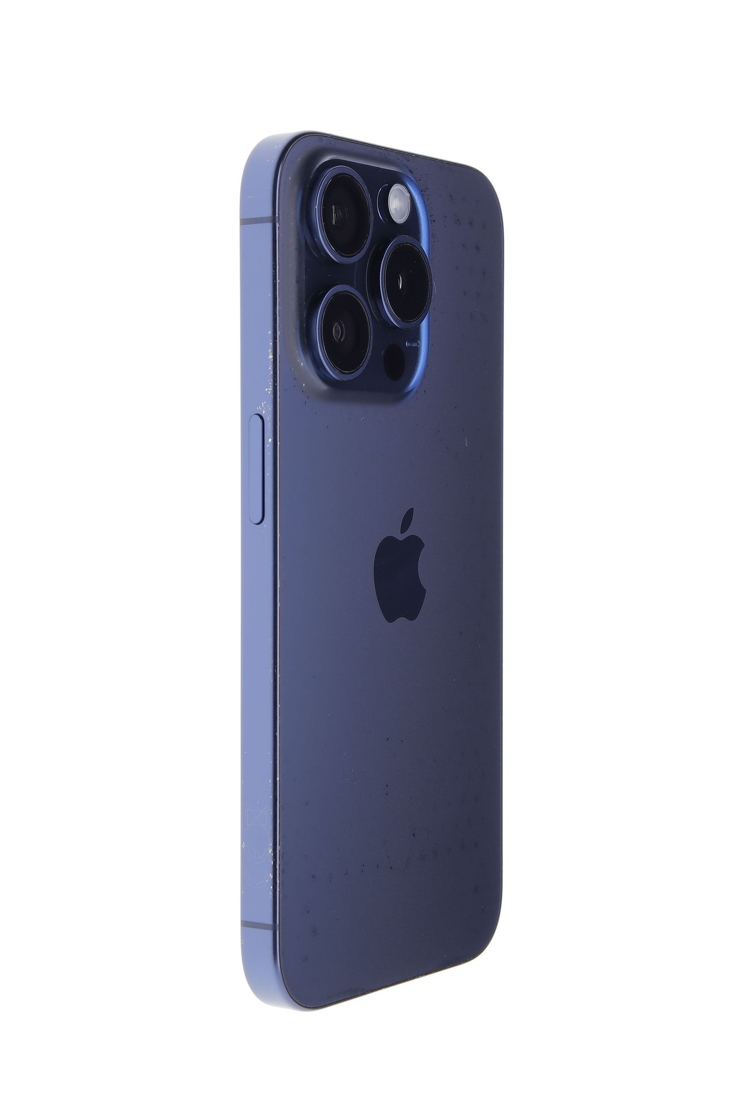 Apple iPhone 15 Pro 128 GB Blue Titanium - Отлично
