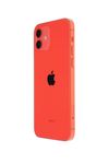 Мобилен телефон Apple iPhone 12, Red, 256 GB, Ca Nou