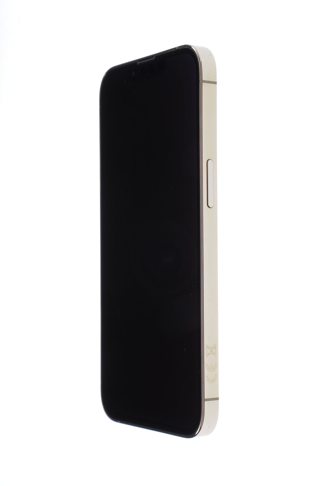 Apple iPhone 13 Pro 128 GB Gold - Σαν καινούργιο
