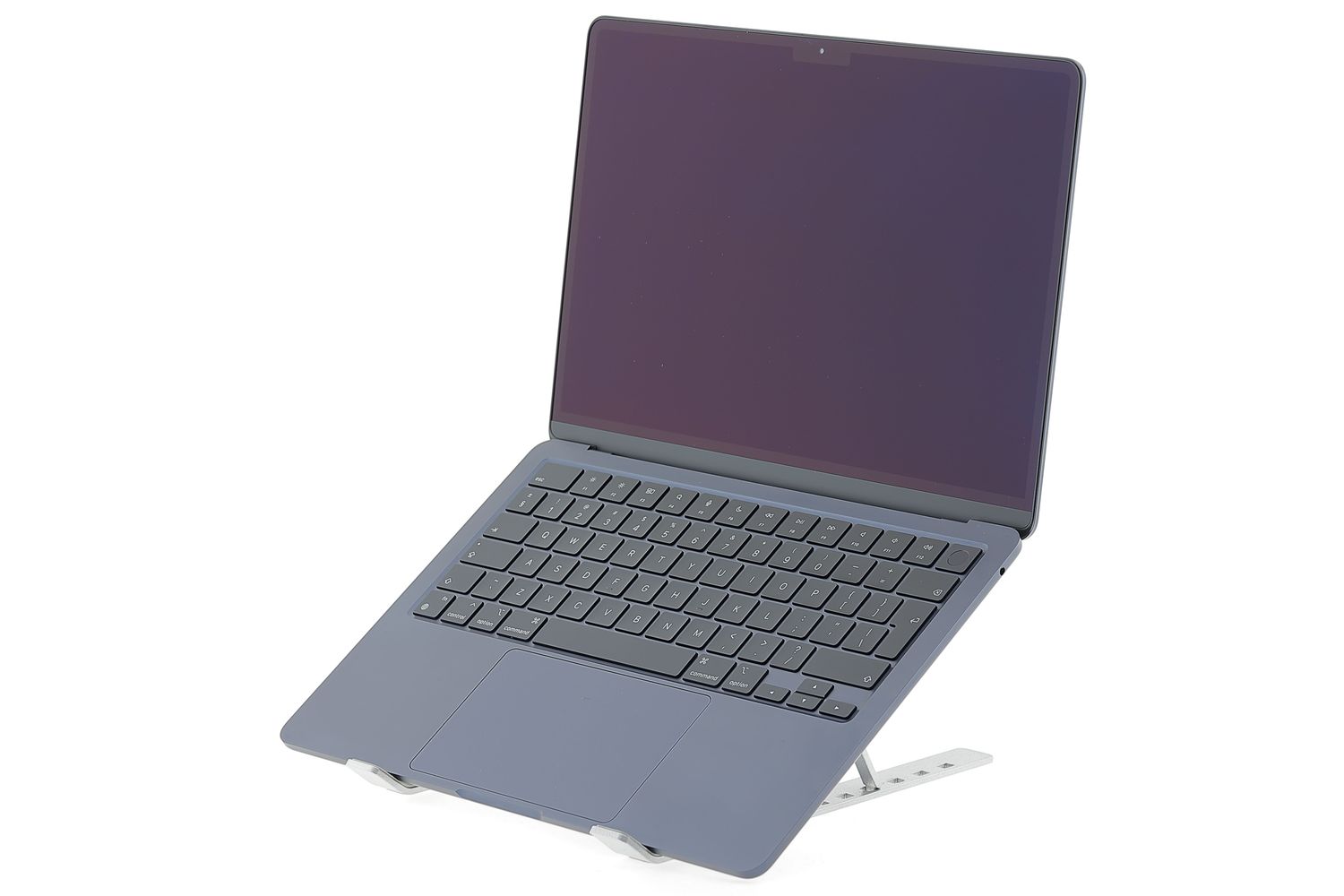 Apple MacBook Air 13″ 2022, M2 8 Cores, 8 GB, 8 core GPU 256 GB Midnight - Σαν καινούργιο