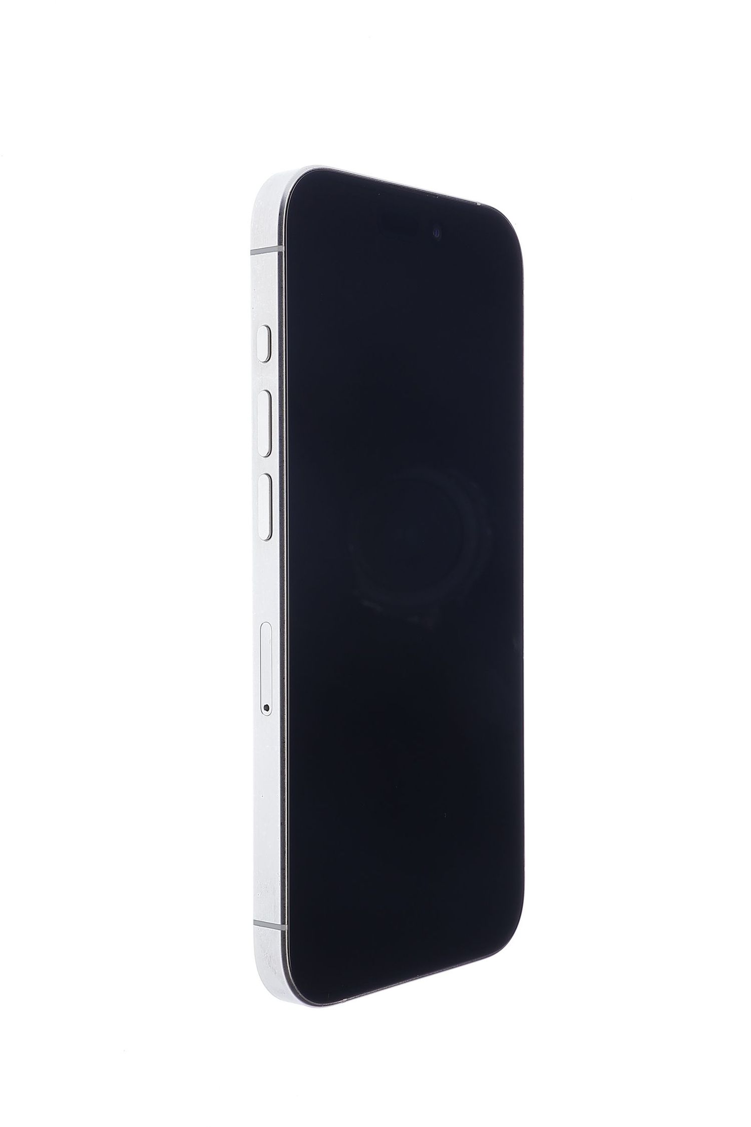 Apple iPhone 15 Pro 128 GB White Titanium - Excelent