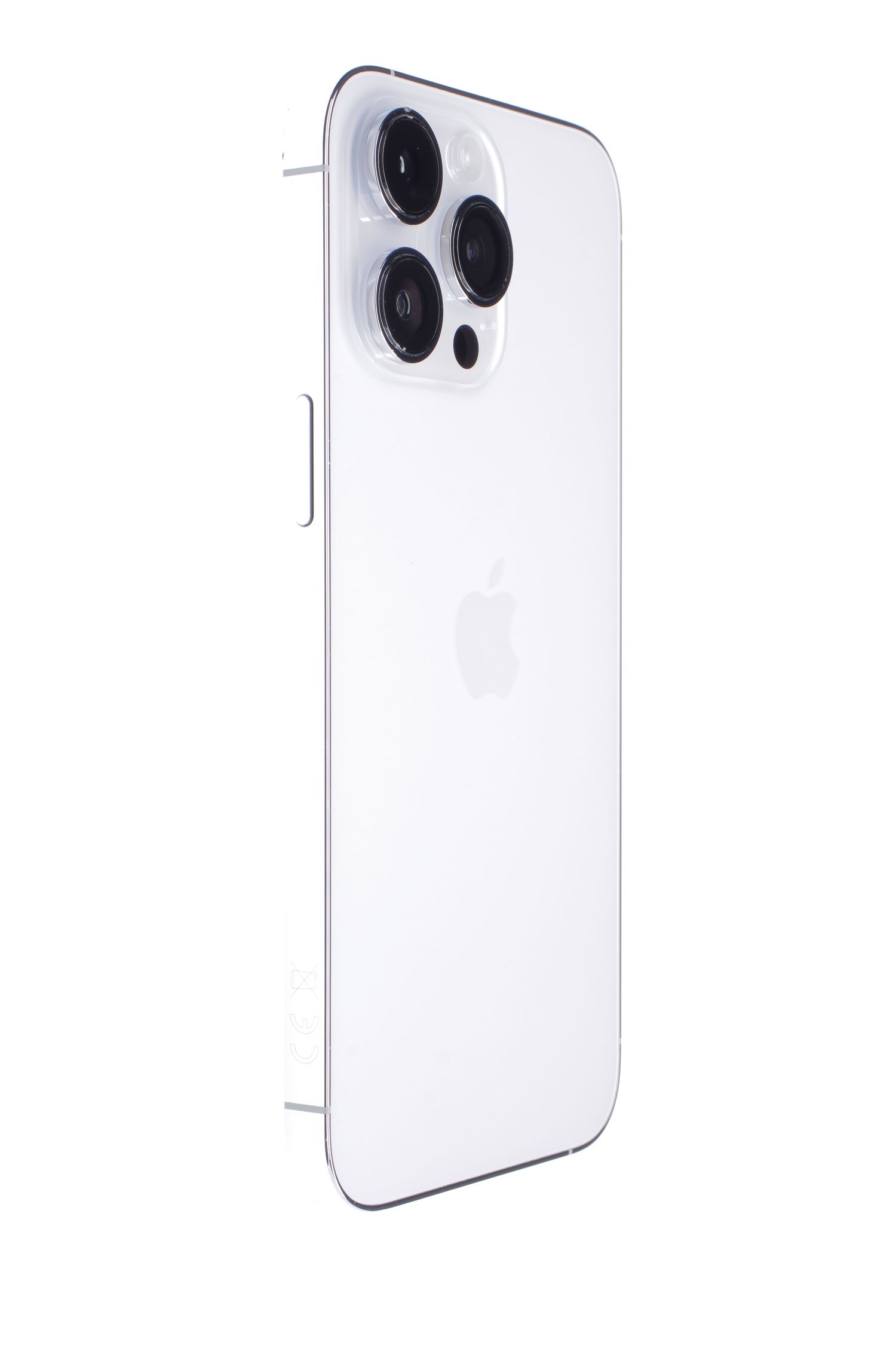 Apple iPhone 14 Pro Max 128 GB Silver - Σαν καινούργιο