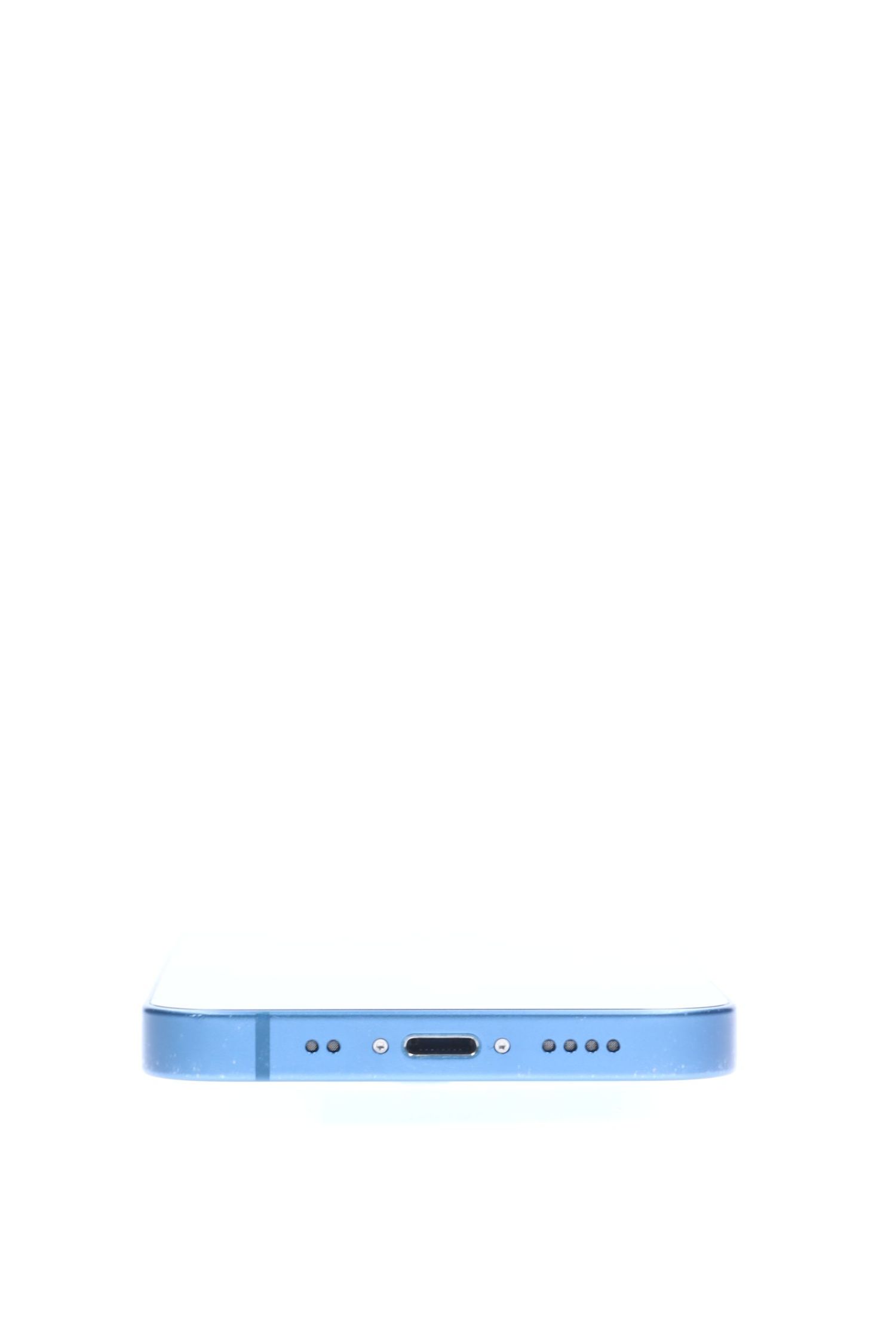 Apple iPhone 13 mini 128 GB Blue - Πολύ καλό