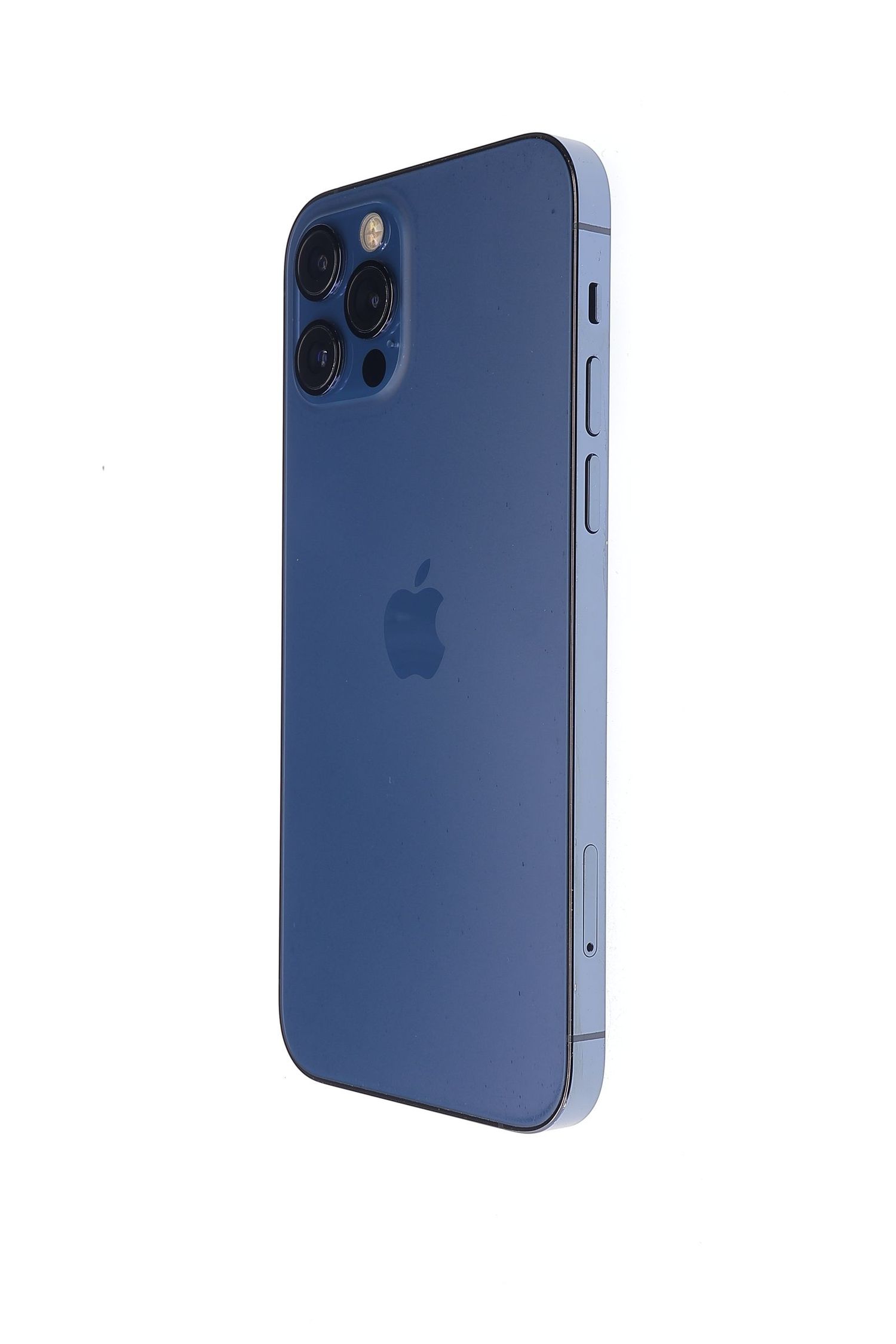 Apple iPhone 12 Pro 128 GB Pacific Blue - Jó
