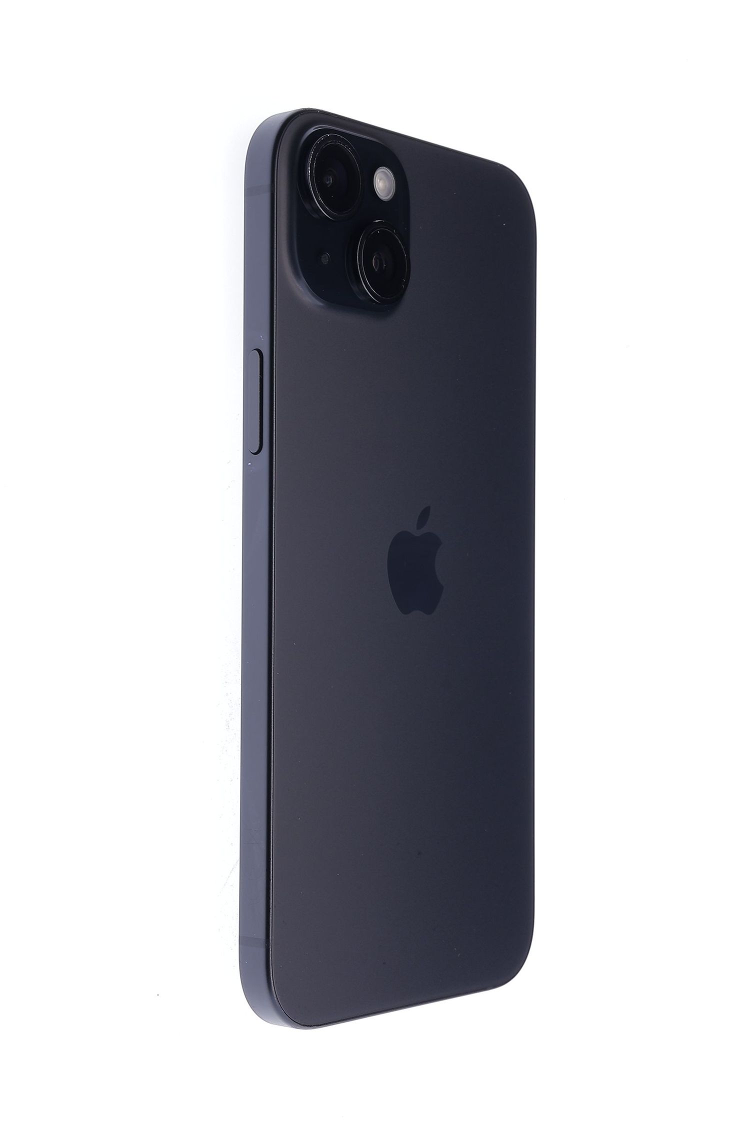 Apple iPhone 15 Plus 128 GB Black - Добро