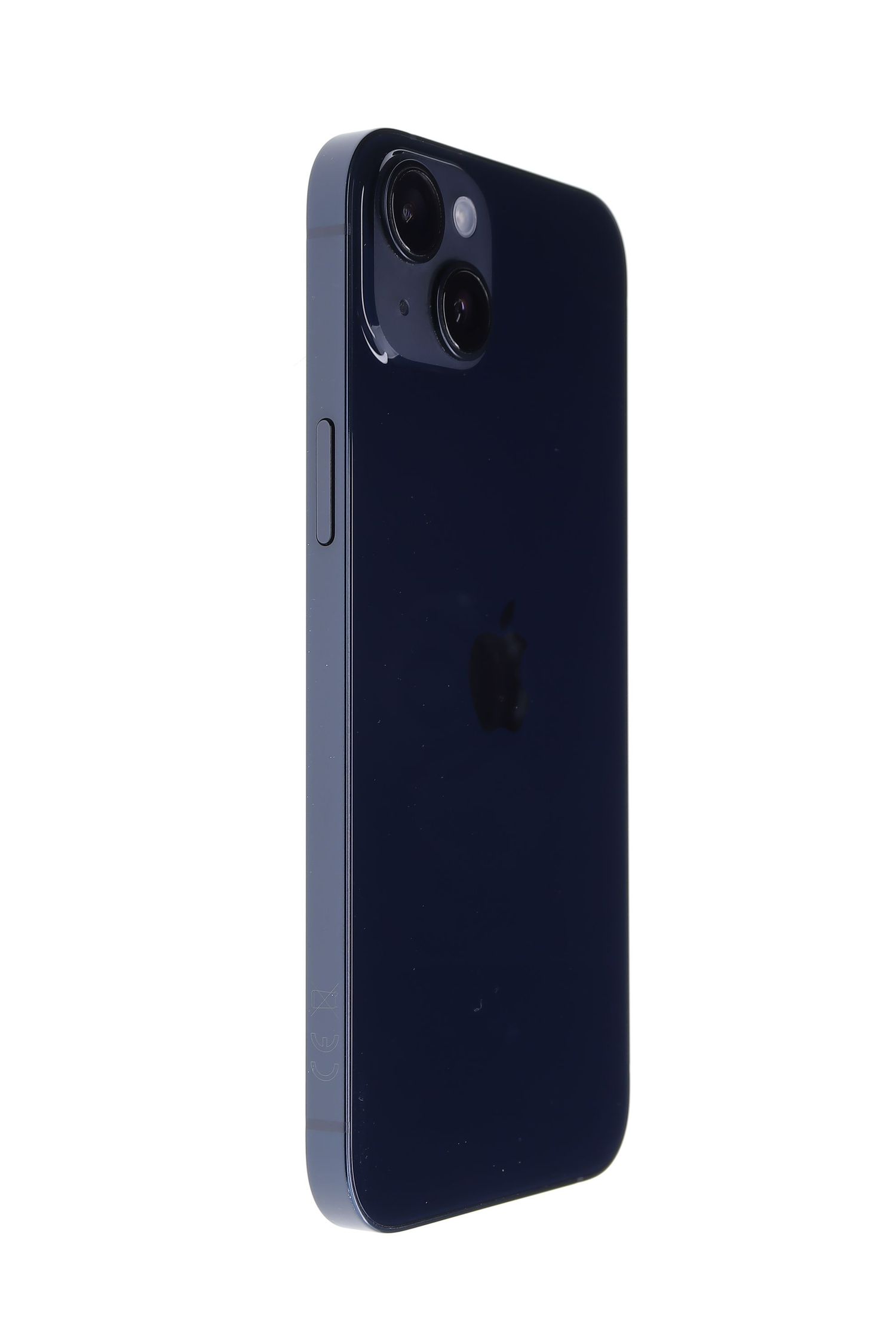 Apple iPhone 14 Plus 256 GB Midnight - Σαν καινούργιο