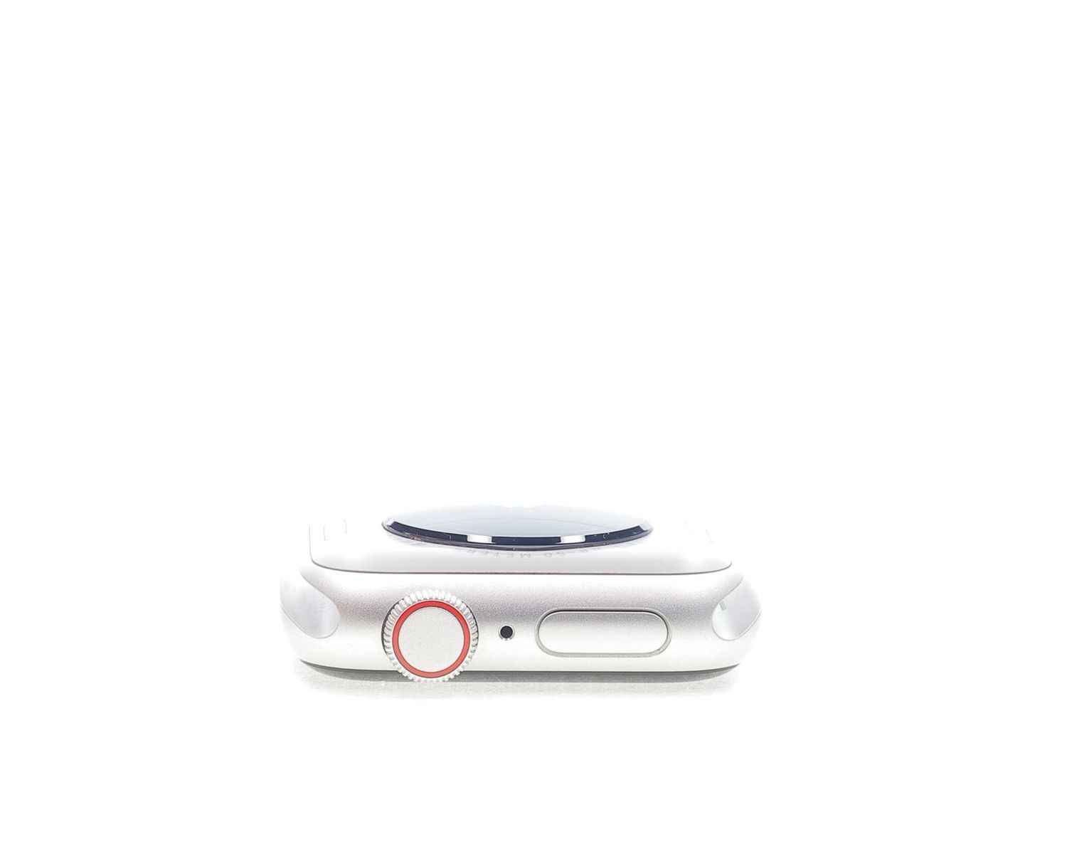 Apple Watch SE 2022, GPS + Cellular, Aluminium 40mm Silver - Σαν καινούργιο