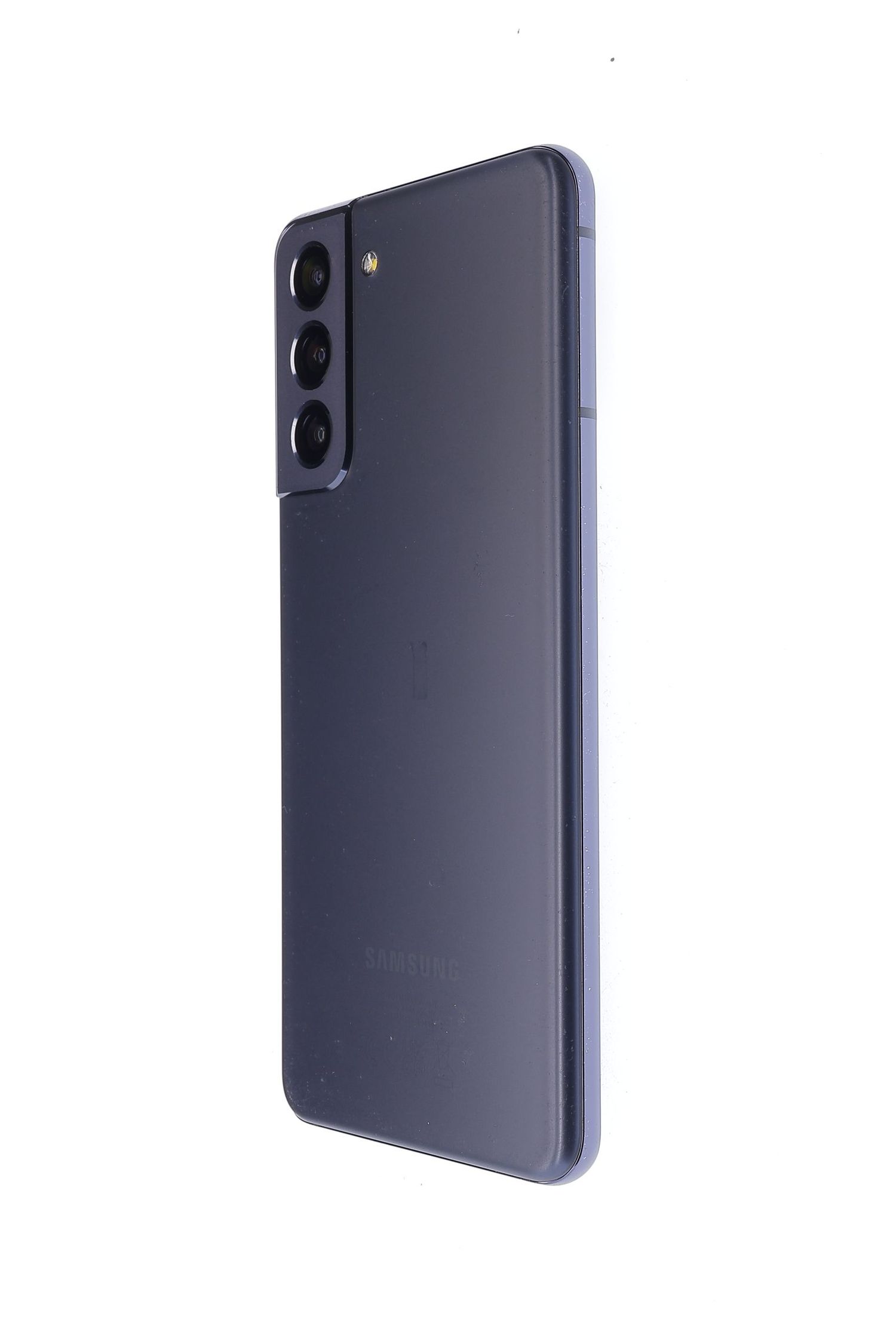 Samsung Galaxy S21 5G Dual Sim 256 GB Gray - Καλό