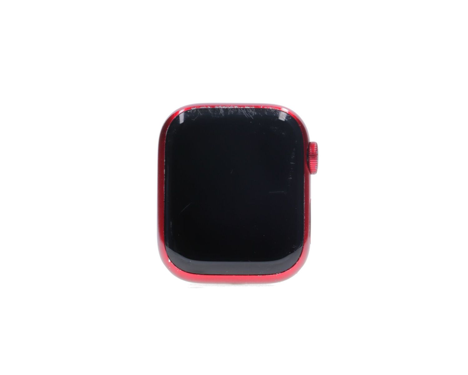 Apple Watch Series 7 2021, GPS, Aluminium 41mm Red - Много добро