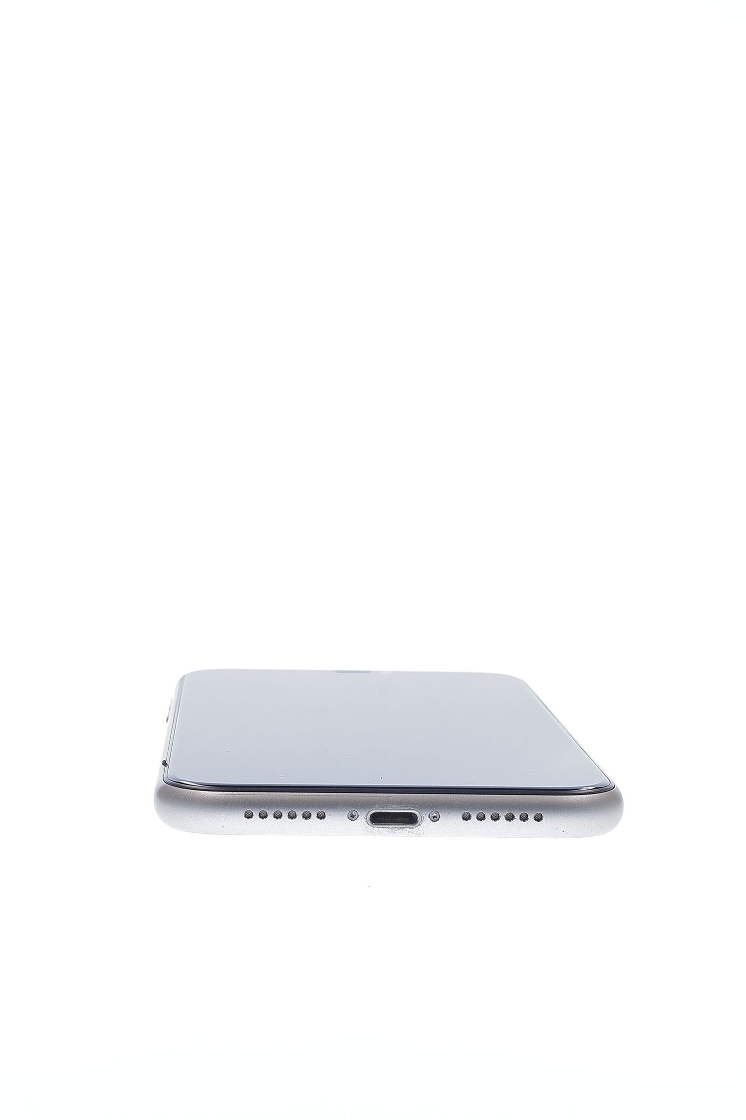 Apple iPhone 11 128 GB White - Като нов