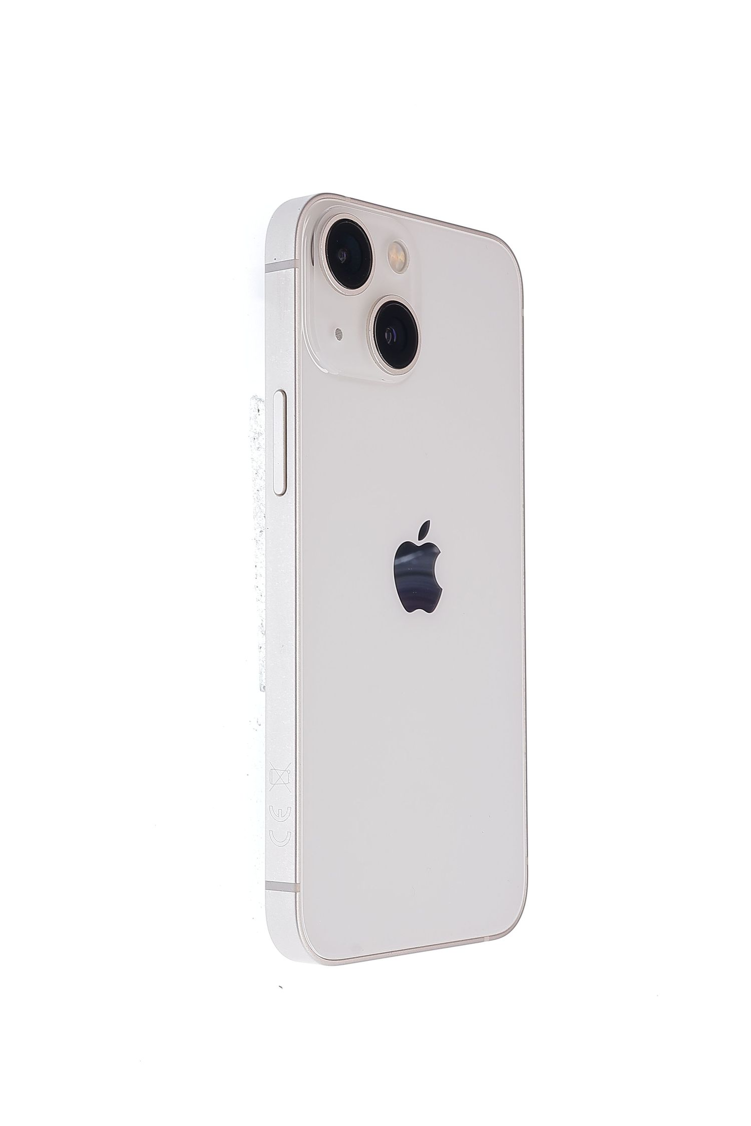 Apple iPhone 13 mini 128 GB Starlight - Като нов