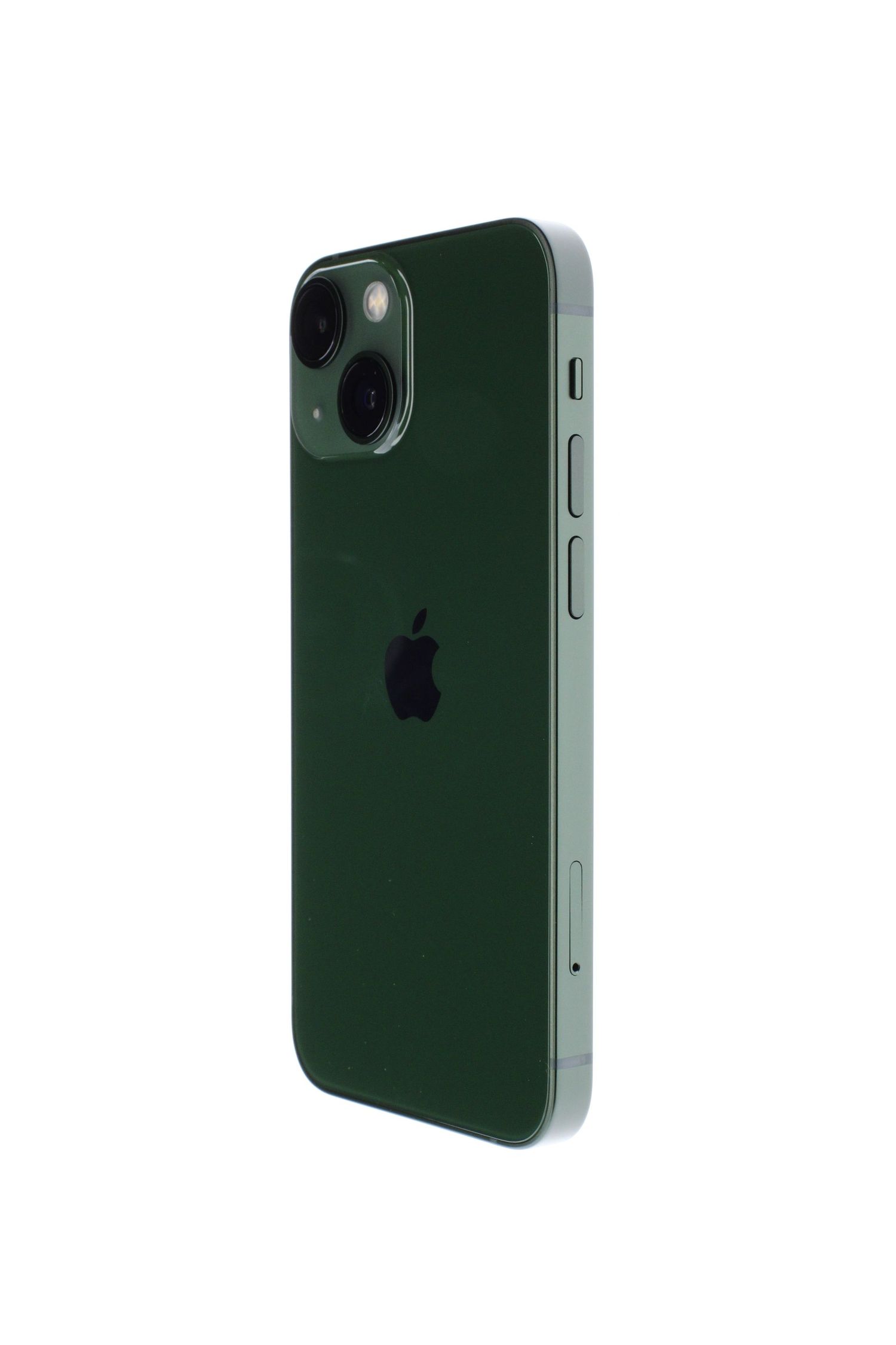 Apple iPhone 13 mini 128 GB Green - Εξαιρετικό