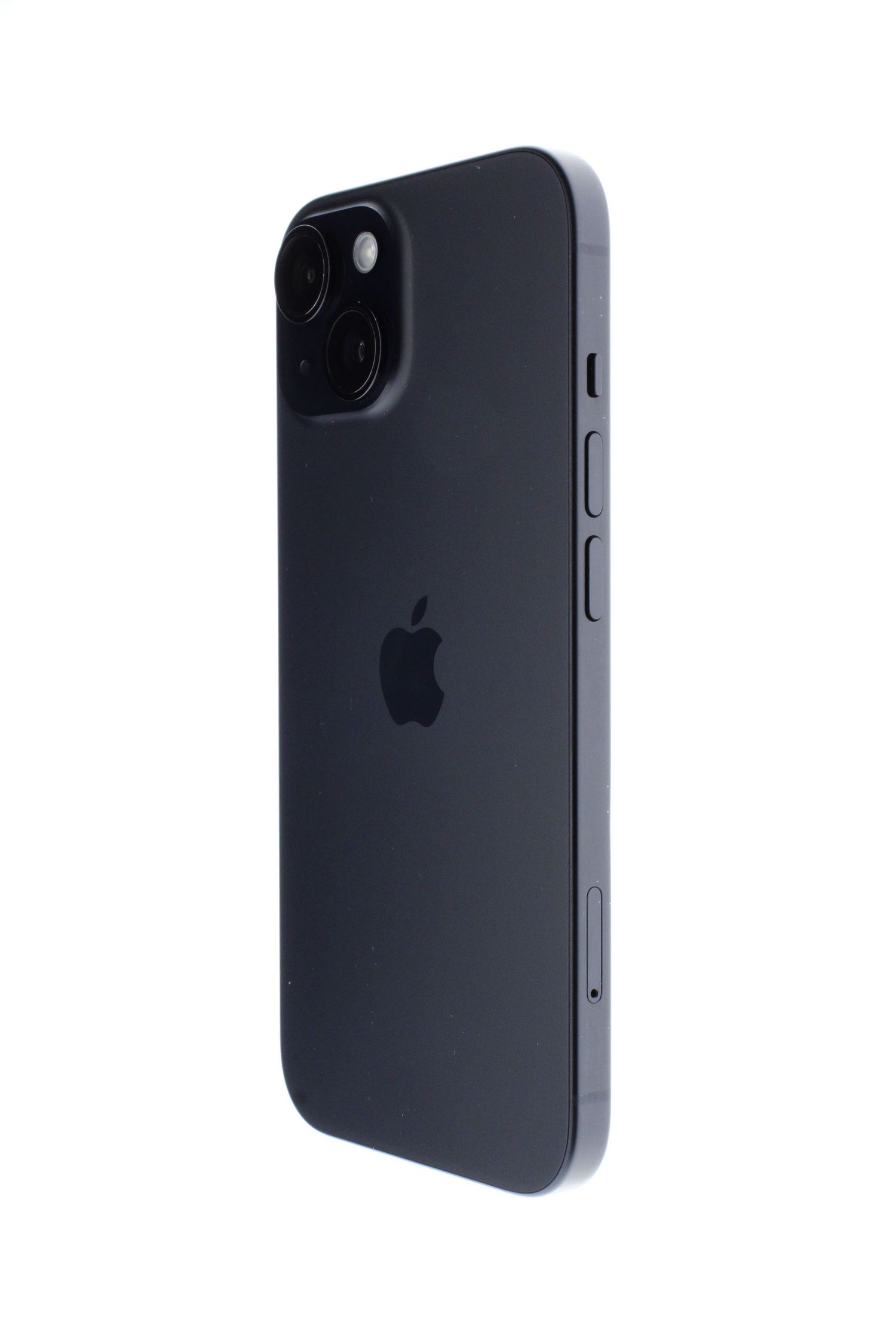 Apple iPhone 15 256 GB Black - Kiváló