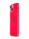 Telefon mobil Apple iPhone 13 mini, Red, 512 GB,  Foarte Bun