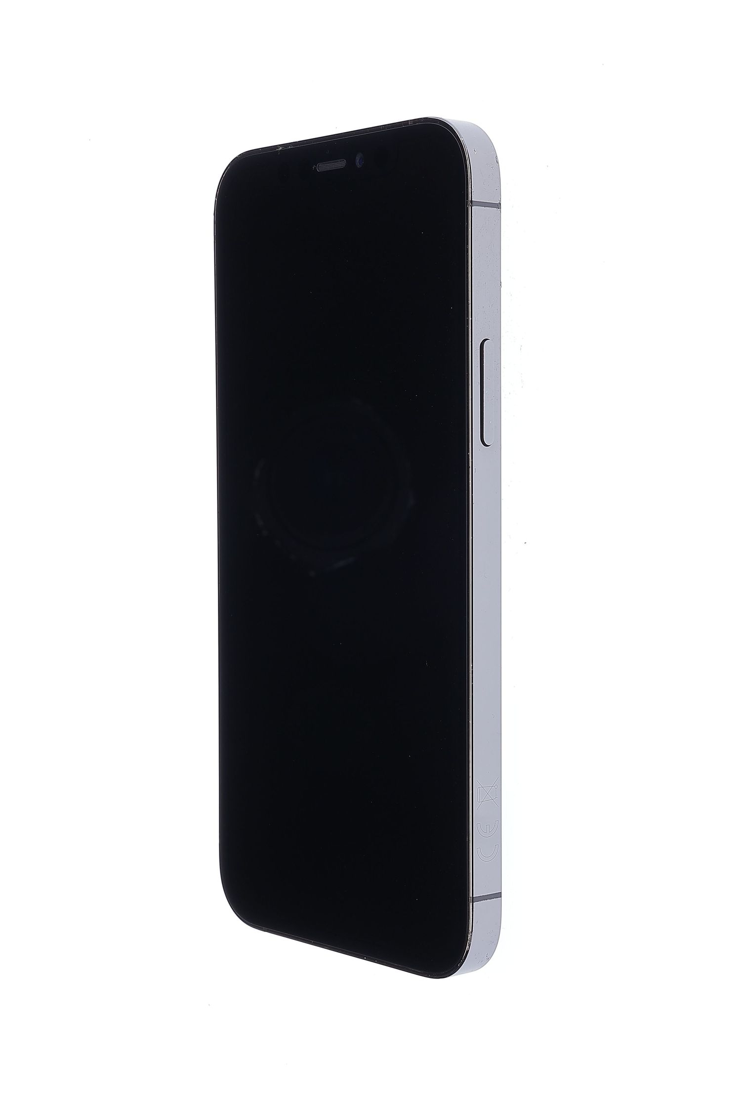 Apple iPhone 12 Pro 512 GB Graphite - Εξαιρετικό