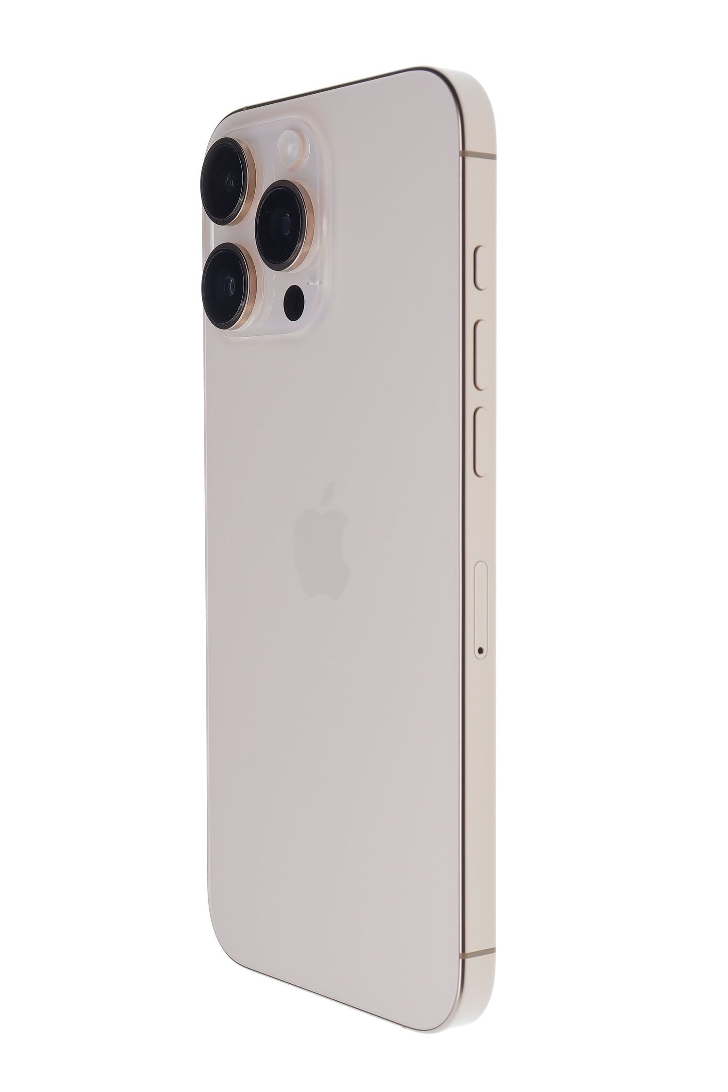 Apple iPhone 16 Pro Max 512 GB Desert Titanium - Újszerű