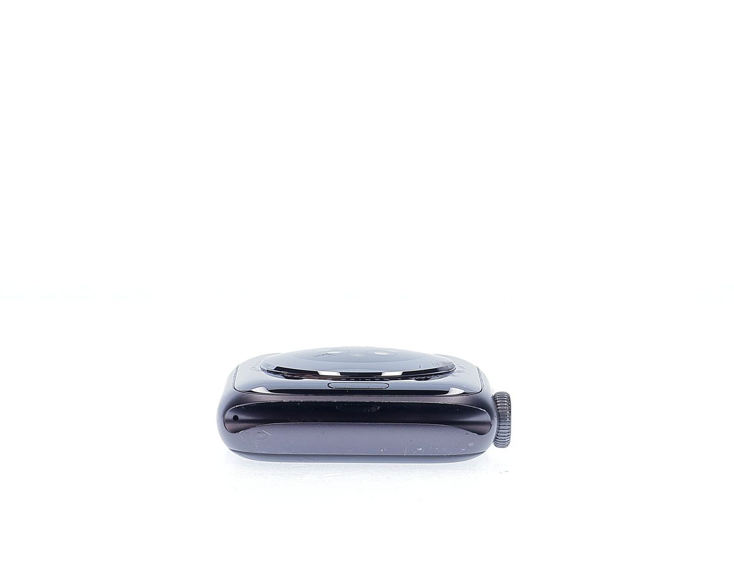 Apple Watch Series 6 2020, GPS, Aluminium 44mm Space Gray - Kiváló