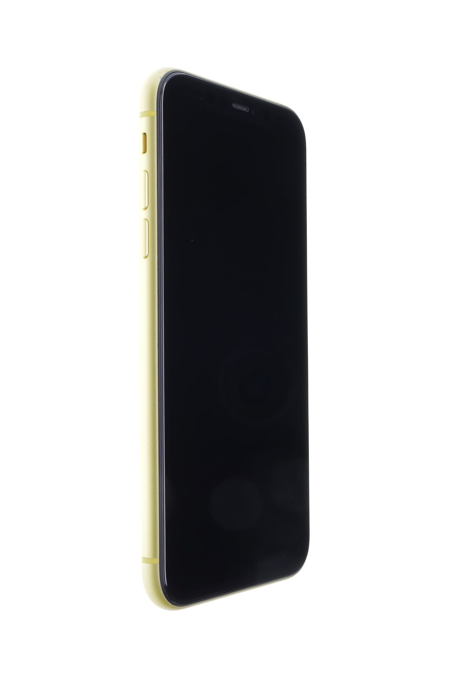 Apple iPhone 11 64 GB Yellow - Ca nou