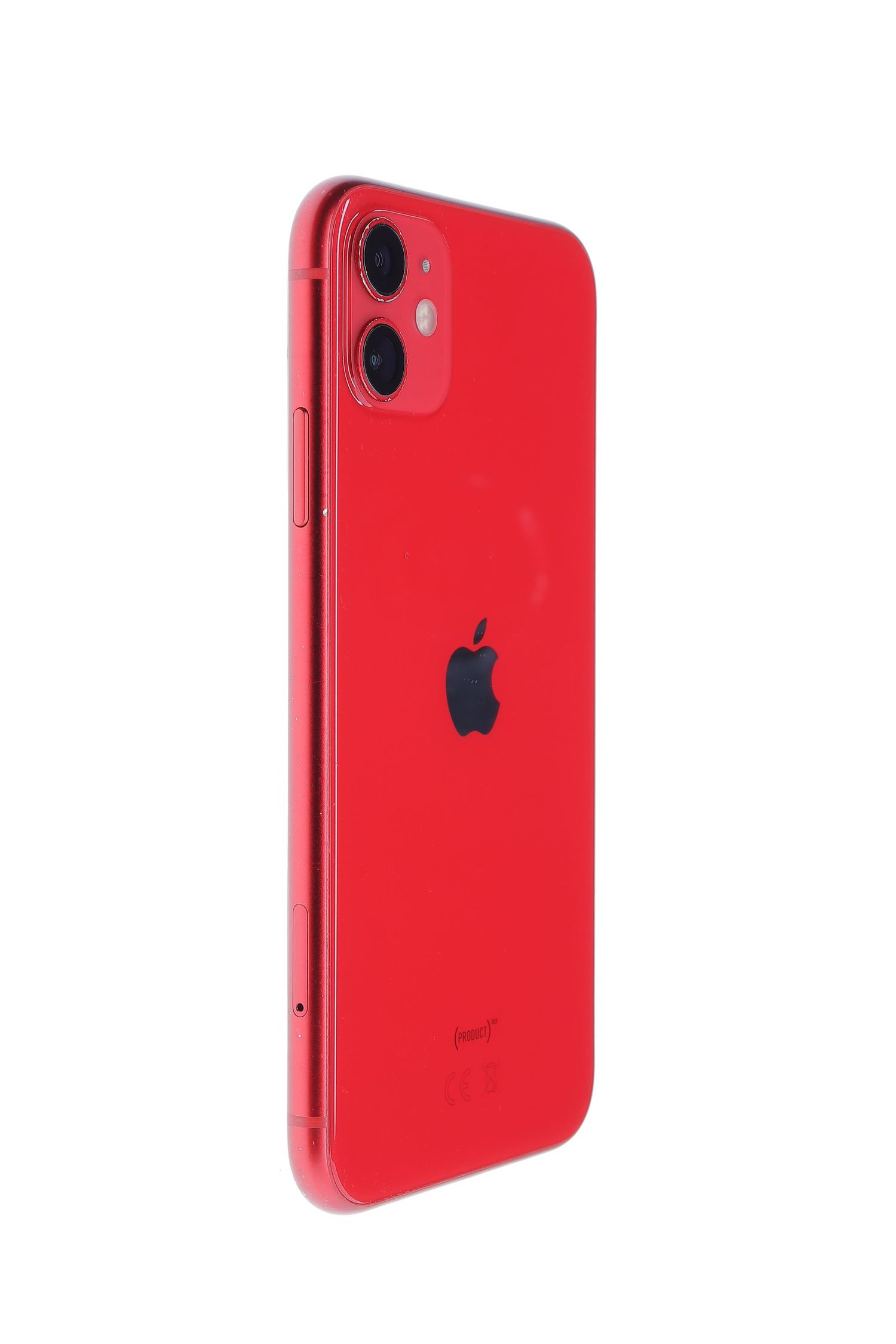 Apple iPhone 11 64 GB Red - Много добро