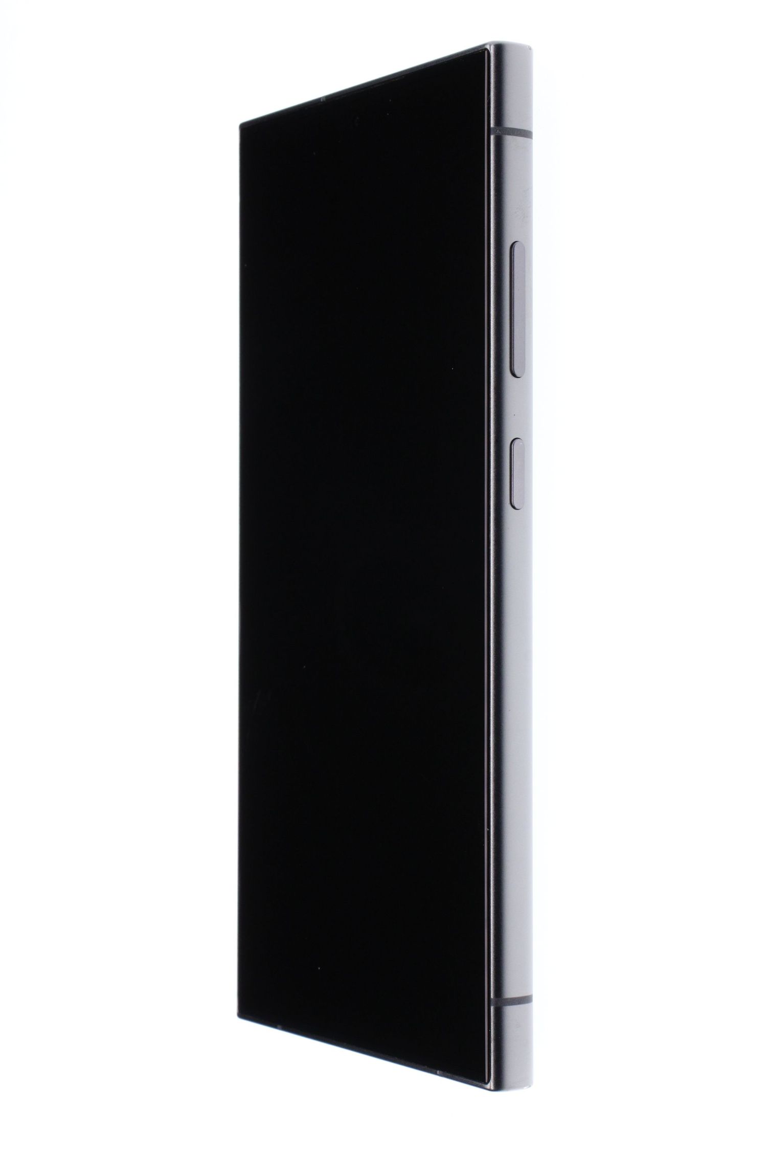 Samsung Galaxy S24 Ultra 5G Dual Sim 256 GB Black Titanium - Ca nou