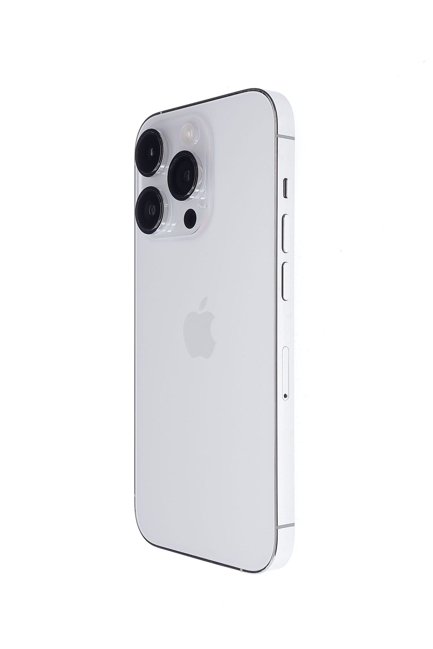 Apple iPhone 14 Pro 128 GB Silver - Като нов