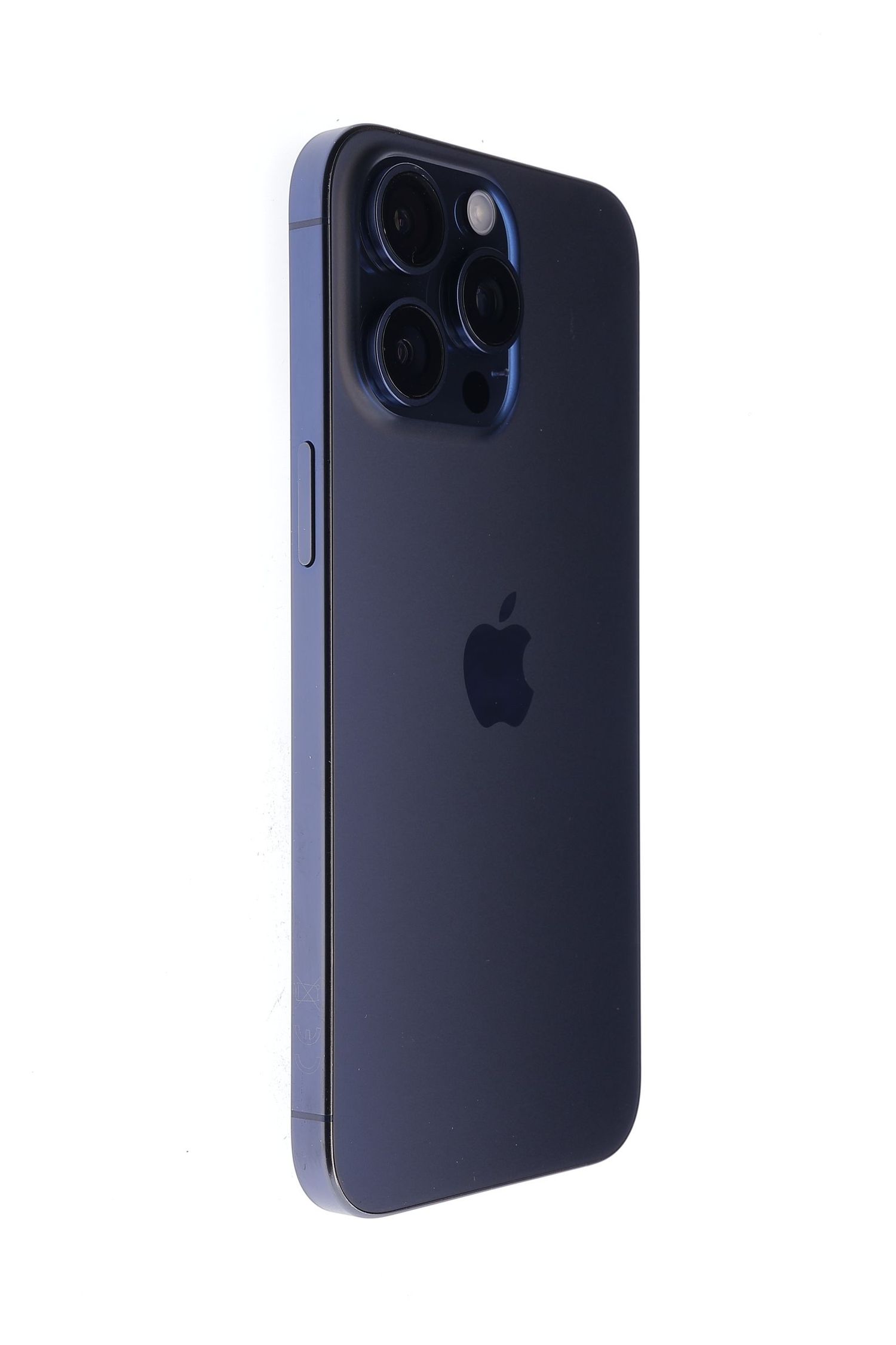Apple iPhone 15 Pro Max 512 GB Blue Titanium - Bun
