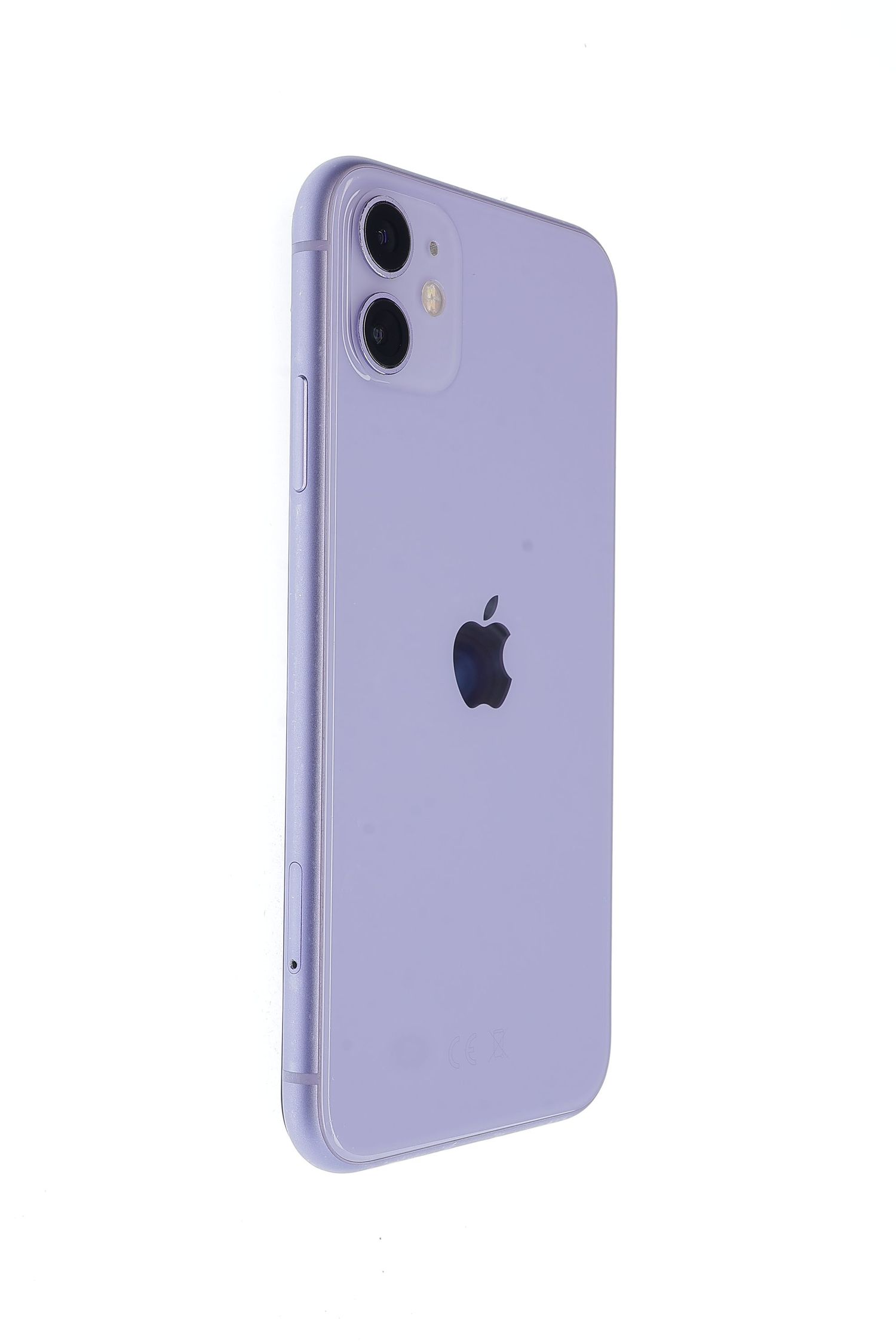 Apple iPhone 11 パープル64GB Apple iPhone 11, Purple, 64 GB - de la 879 lei