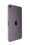 Tаблет Apple iPad mini 6 8.3" (2021) 6th Gen Cellular, Space Gray, 64 GB, Ca Nou