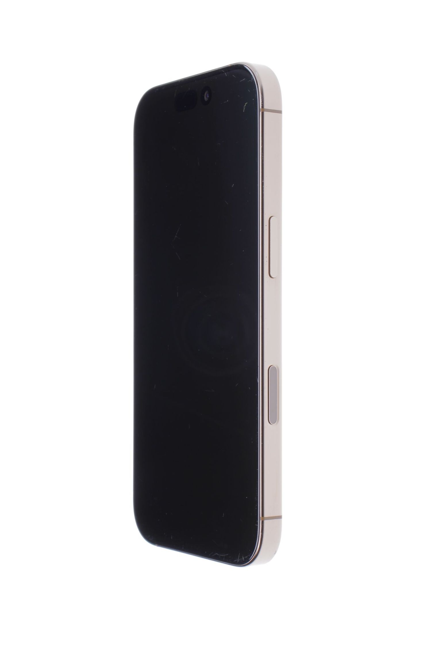 Apple iPhone 16 Pro, Desert Titanium, 256 GB - de la 3.889 lei