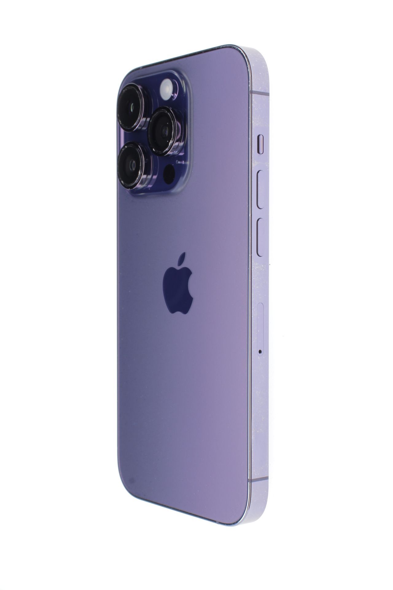 Apple iPhone 14 Pro 256 GB Deep Purple - Excelent