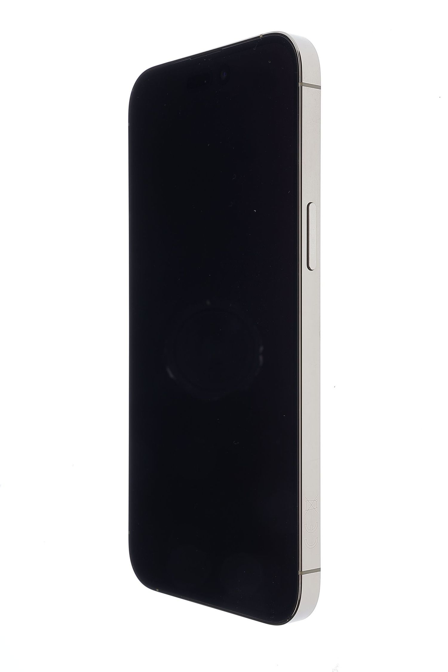 Apple iPhone 14 Pro Max 128 GB Gold - Εξαιρετικό