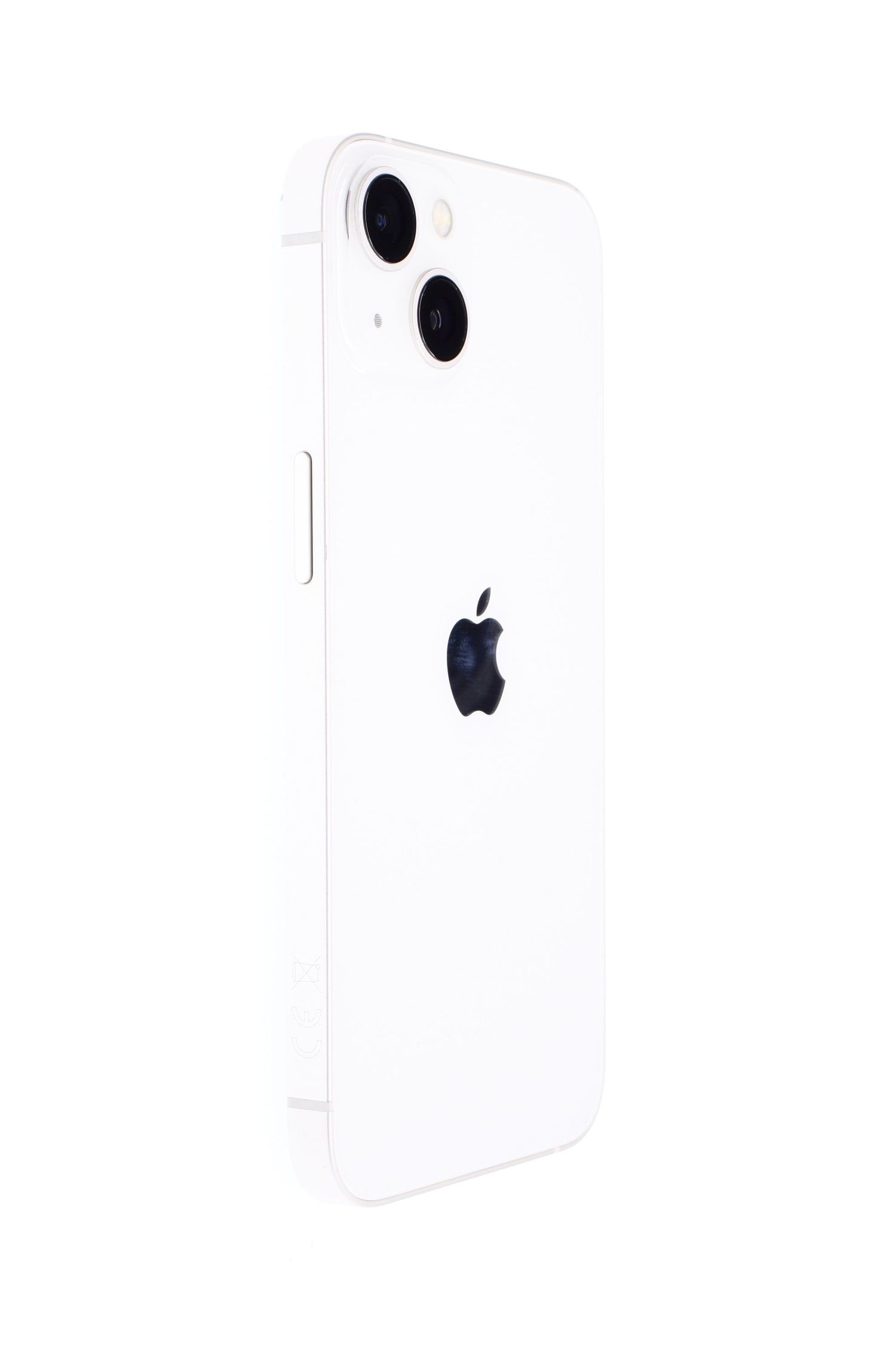 Apple iPhone 13 256 GB Starlight - Excelent