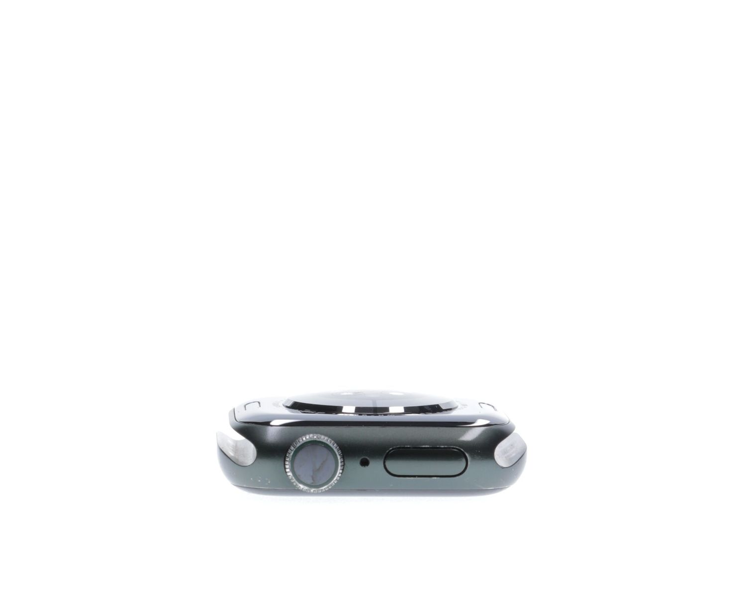 Apple Watch Series 7 2021, GPS, Aluminium 41mm Green - Добро