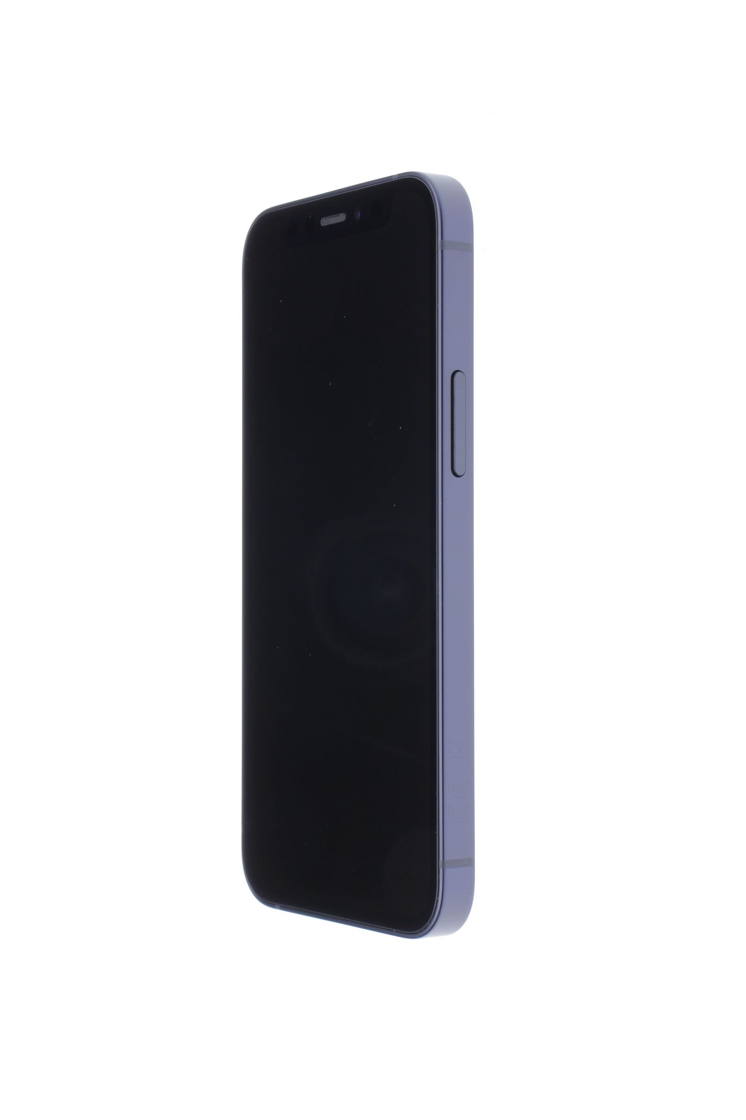 Apple iPhone 12 mini 64 GB Black - Ca nou