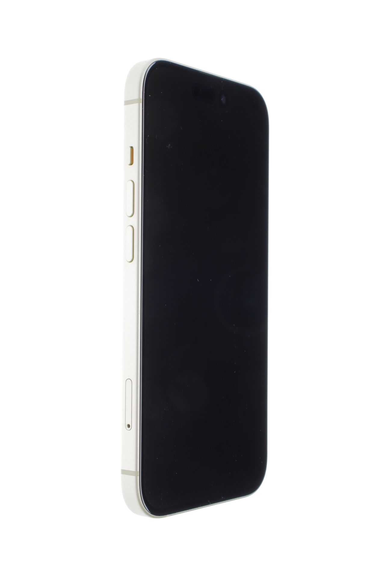 Apple iPhone 15, Yellow, 128 GB - de la 2.039 lei