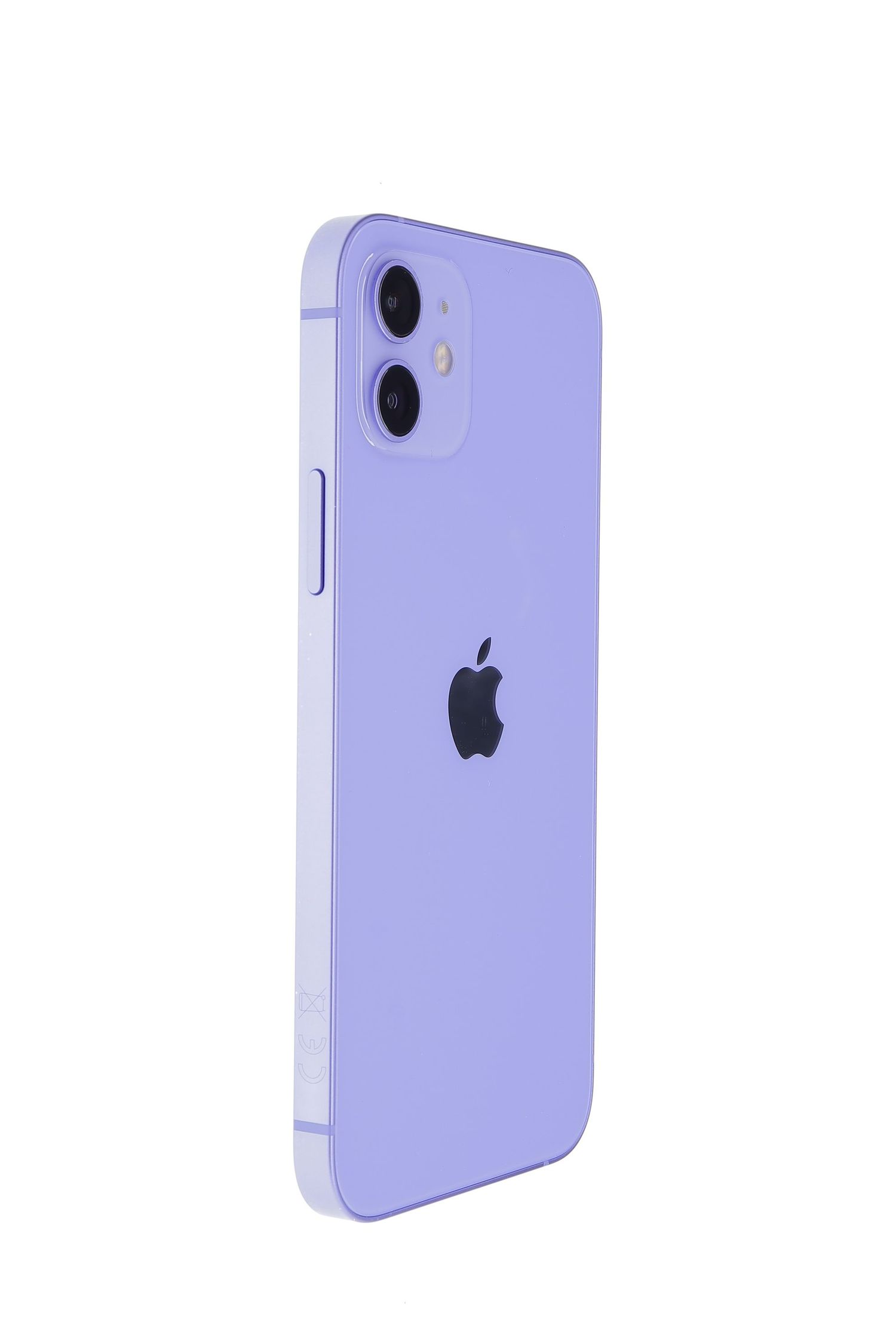 Apple iPhone 12 64 GB Purple - Като нов