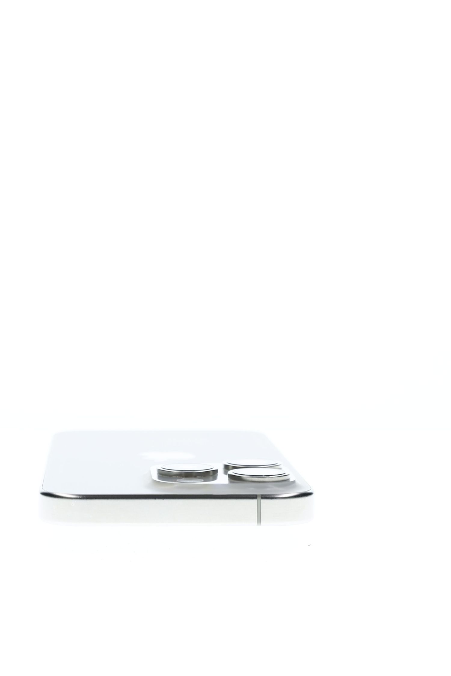 Apple iPhone 15 Pro 512 GB White Titanium - Καλό