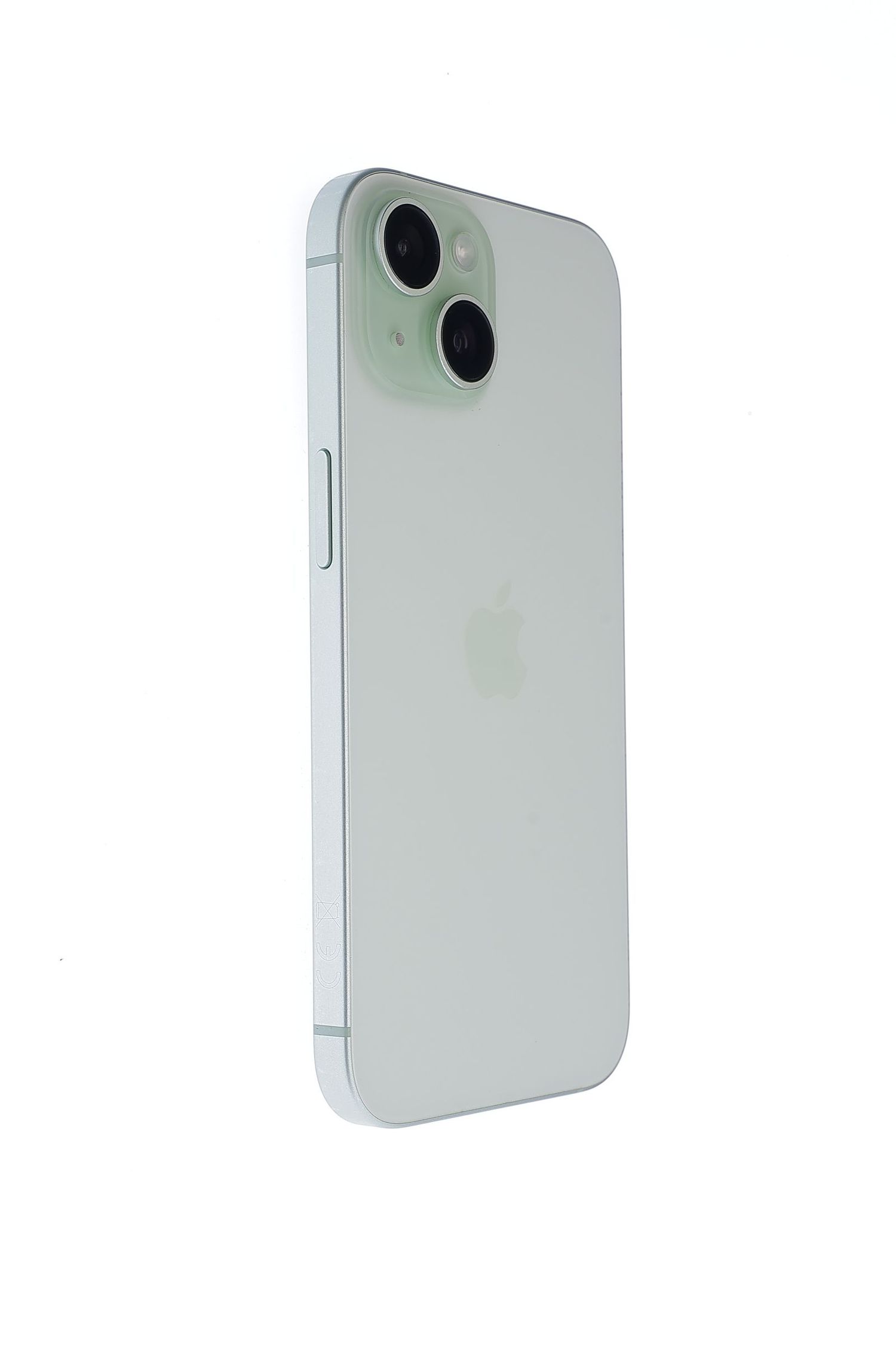 Apple iPhone 15 128 GB Green - Πολύ καλό