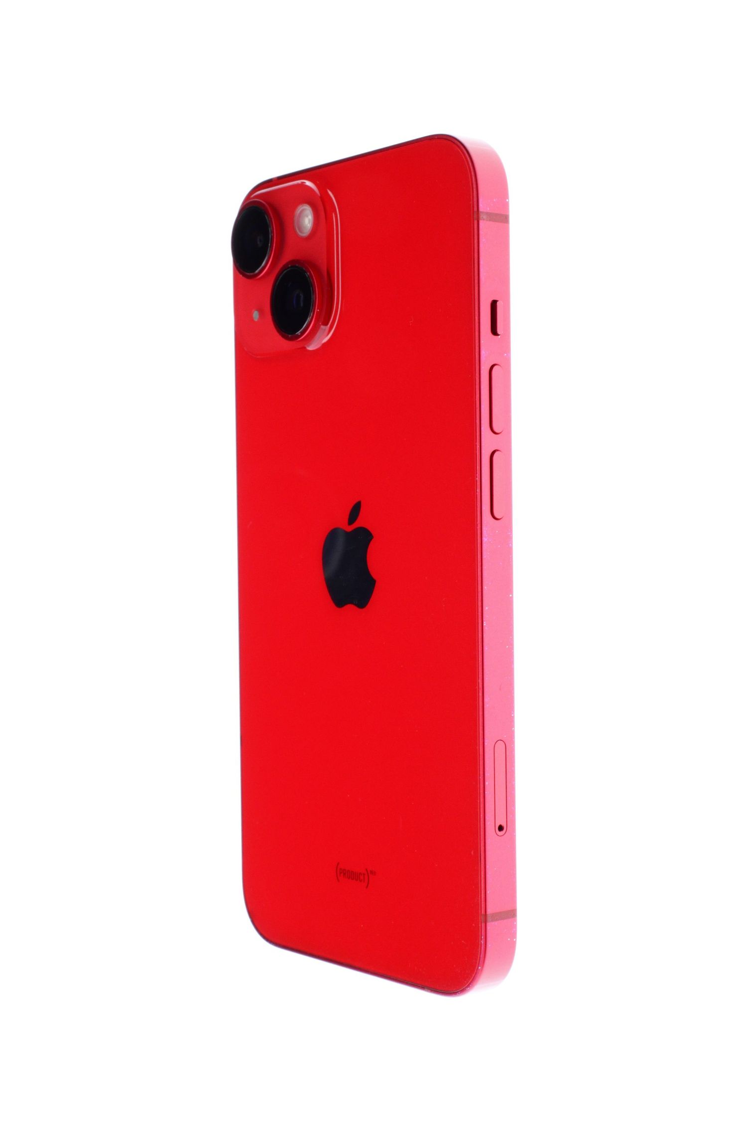 Apple iPhone 14 256 GB Red - Jó