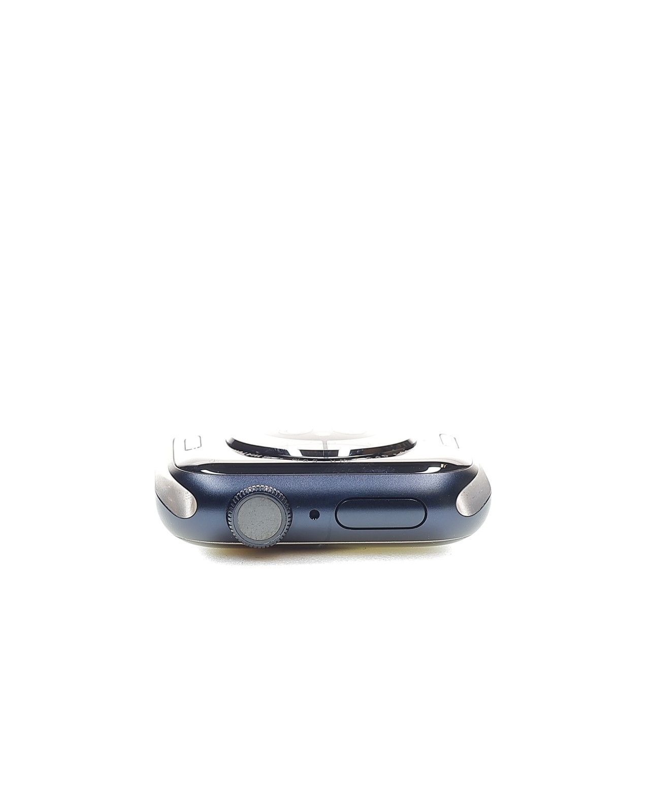 Apple Watch Series 9 2023, GPS, Aluminium 41mm Midnight - Σαν καινούργιο