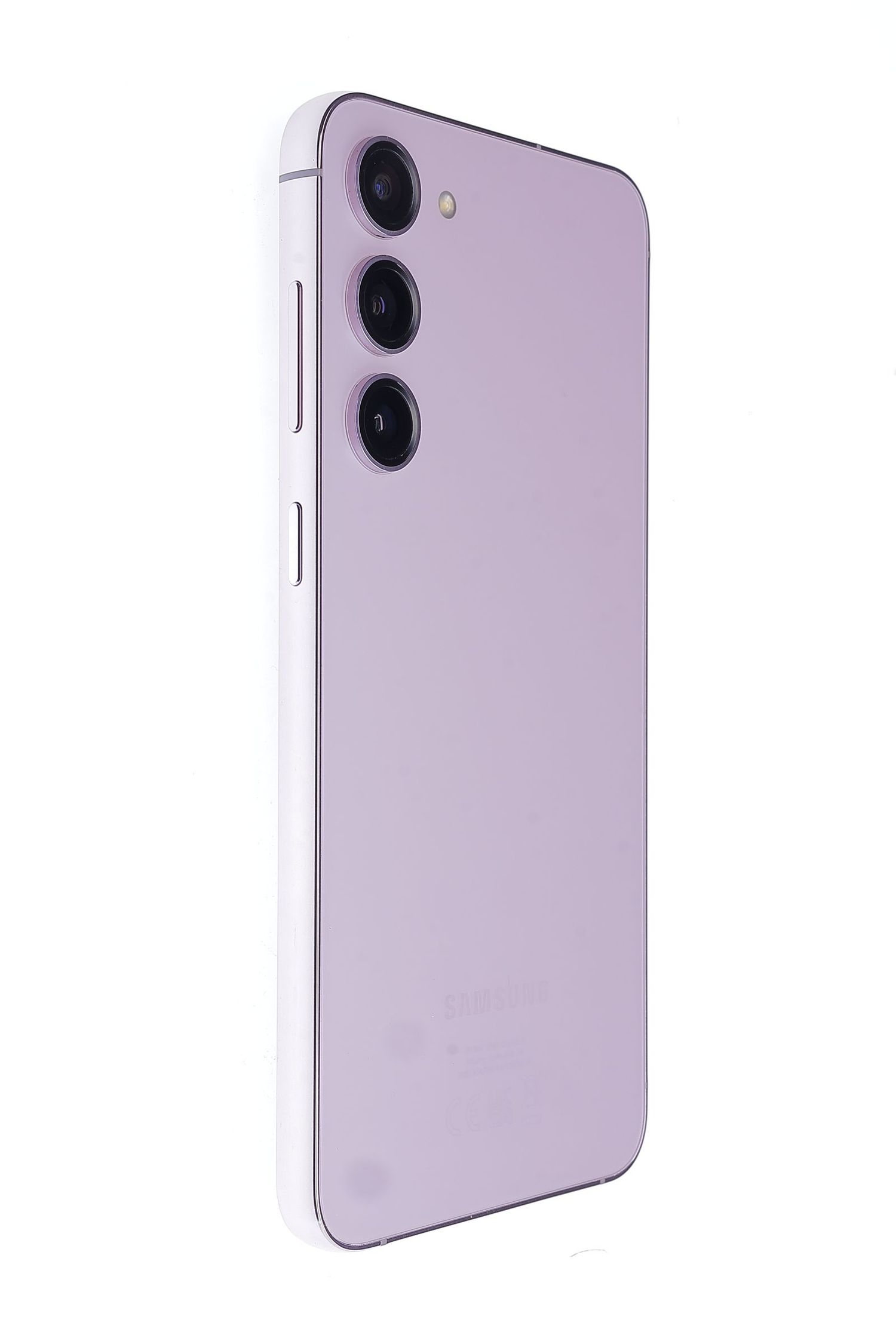 Samsung Galaxy S23 Plus 5G Dual Sim 256 GB Lavender - Като нов