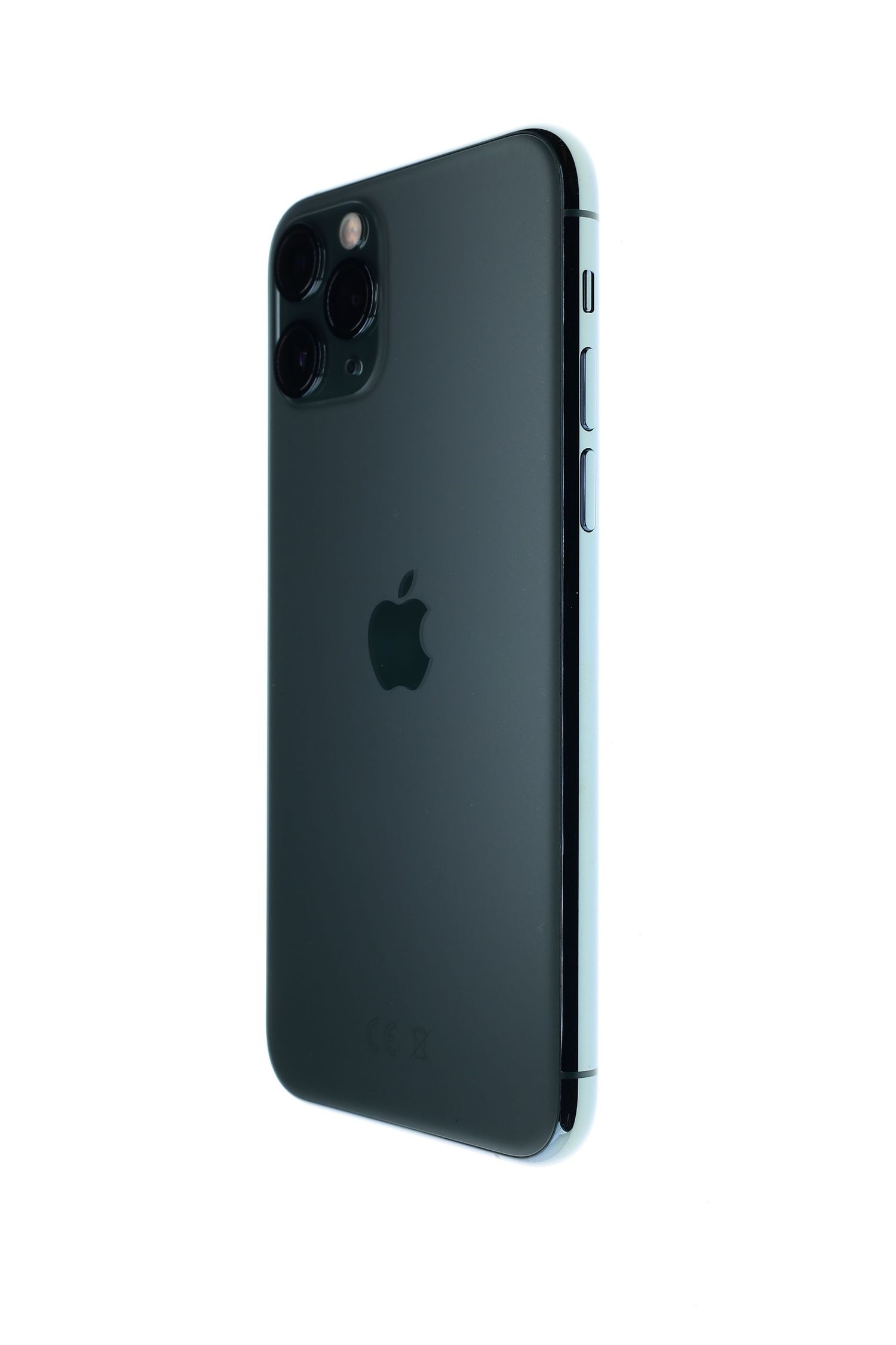 Apple iPhone 11 Pro 256 GB Midnight Green - Като нов