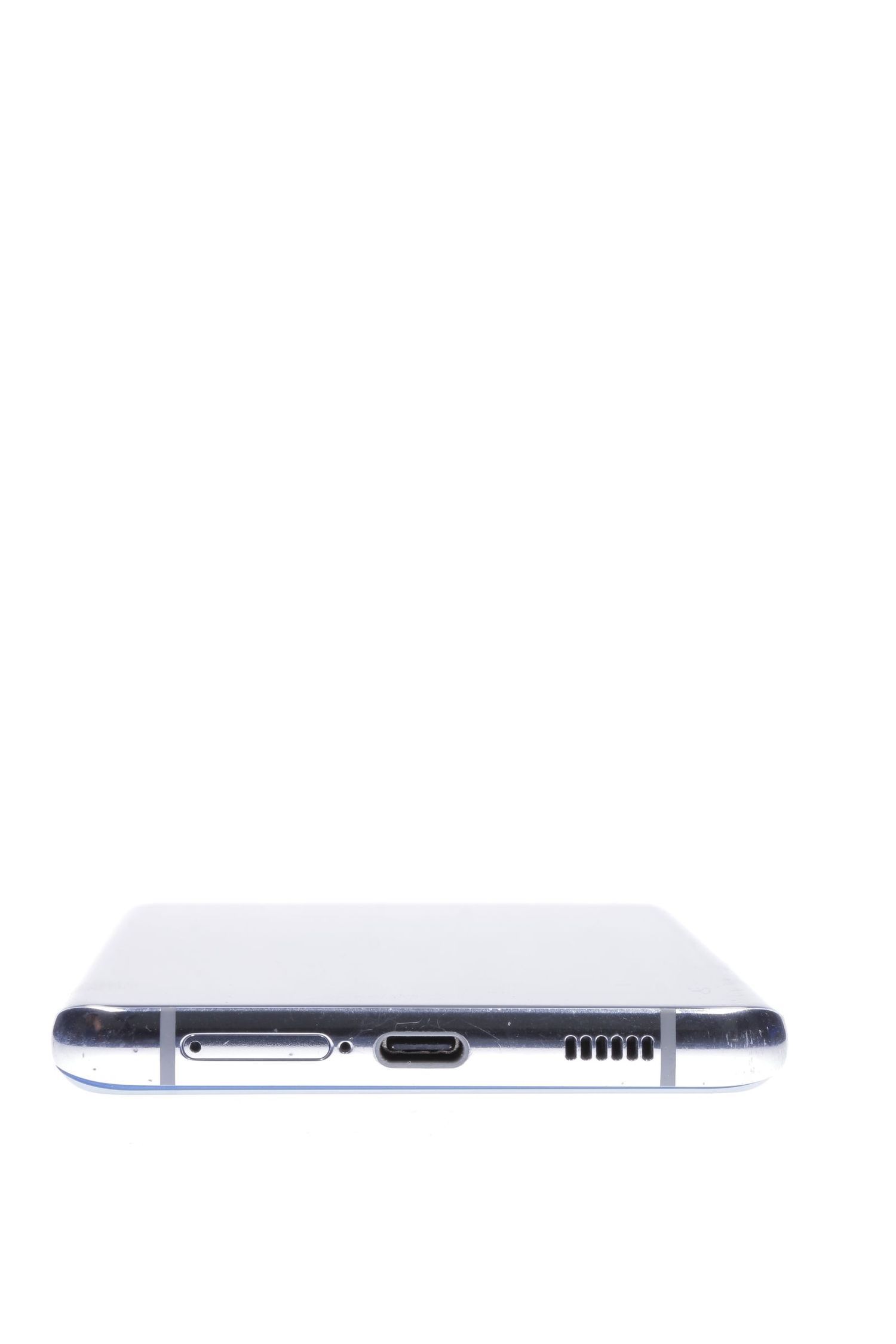 Samsung Galaxy S21 Ultra 5G Dual Sim 256 GB Silver - Εξαιρετικό