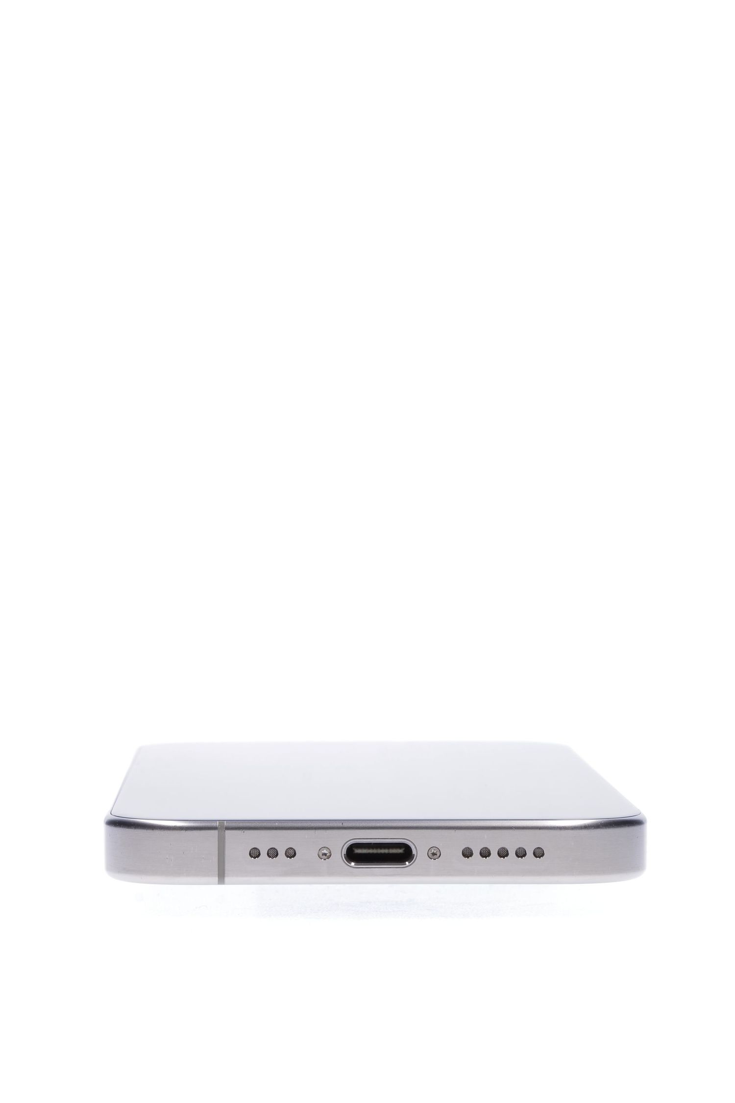 Apple iPhone 15 Pro 128 GB Natural Titanium - Foarte bun