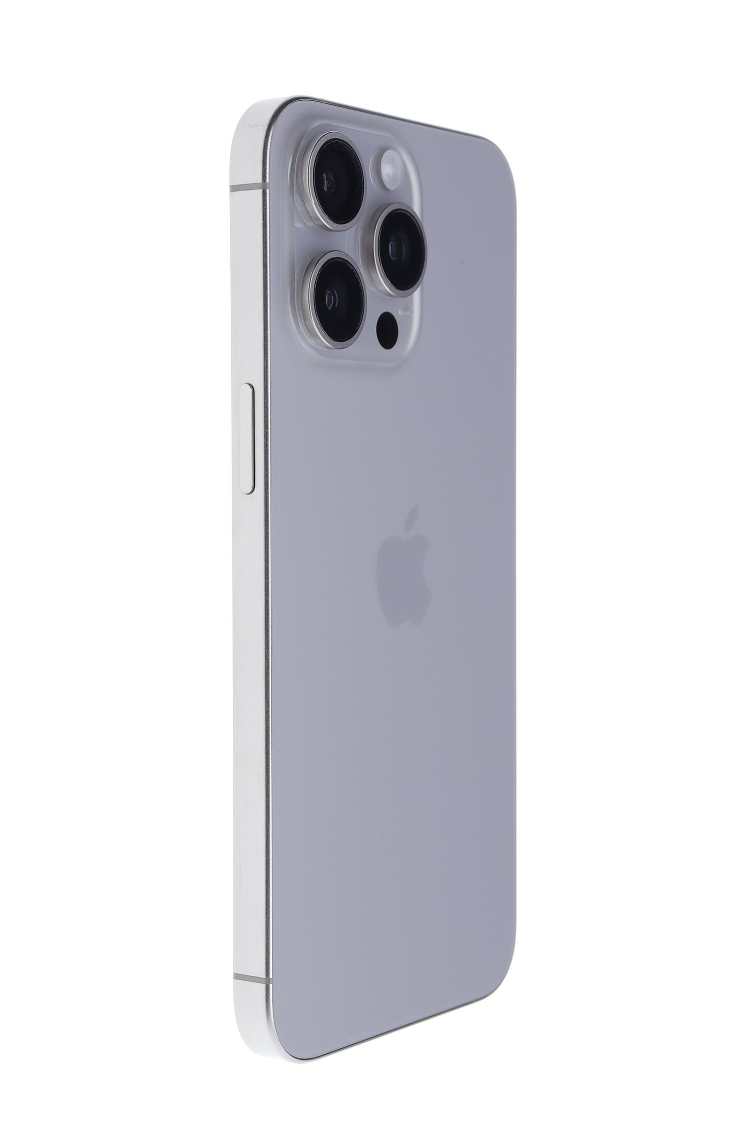 Apple iPhone 15 Pro Max 512 GB Natural Titanium - Excelent